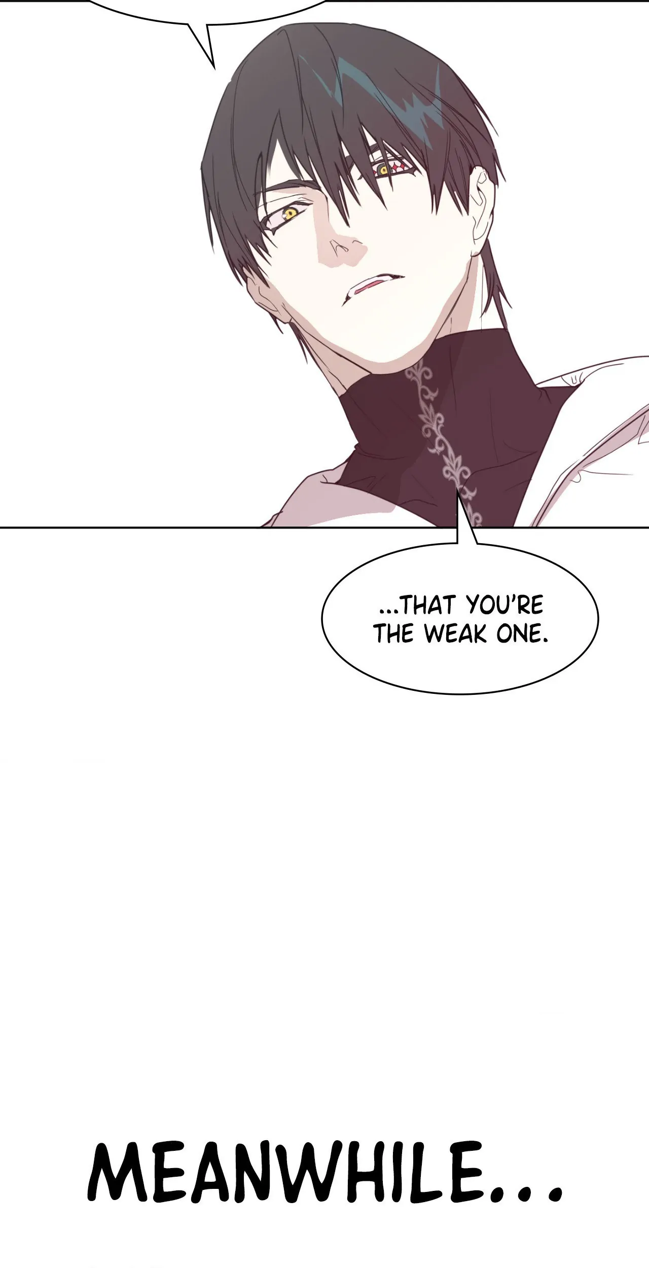 sun class kindergarten peers || PARADISE SCANS || - Chapter 5 manhwa