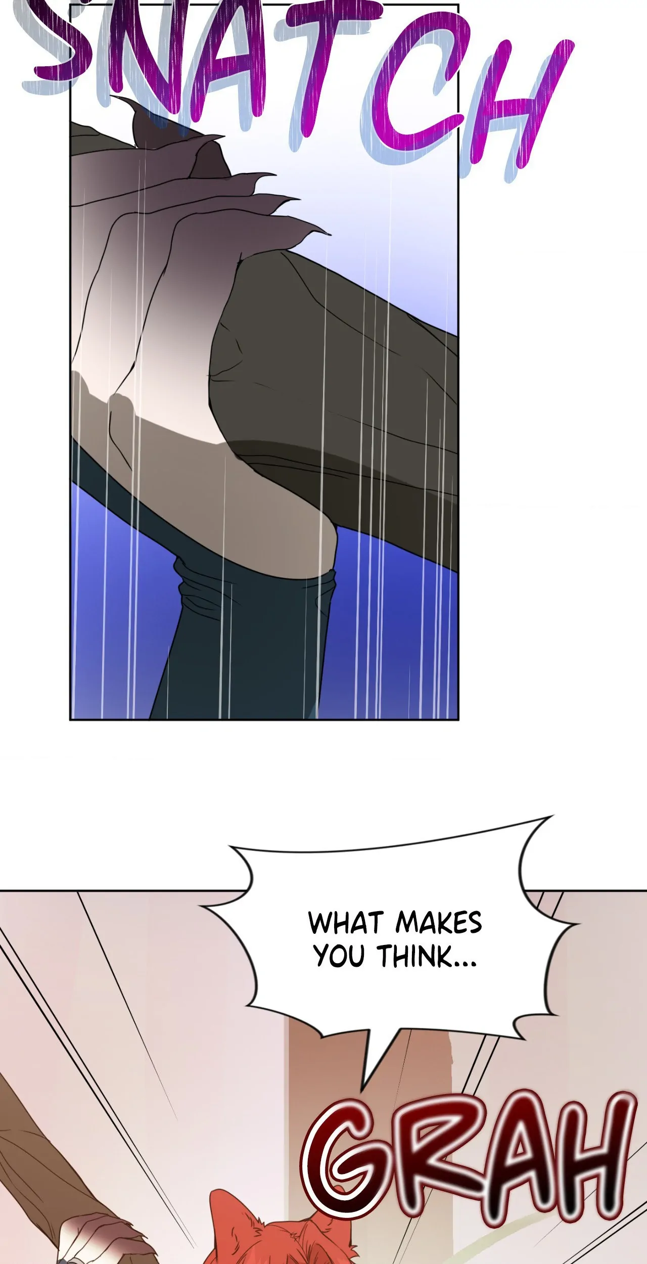 sun class kindergarten peers || PARADISE SCANS || - Chapter 5 manhwa