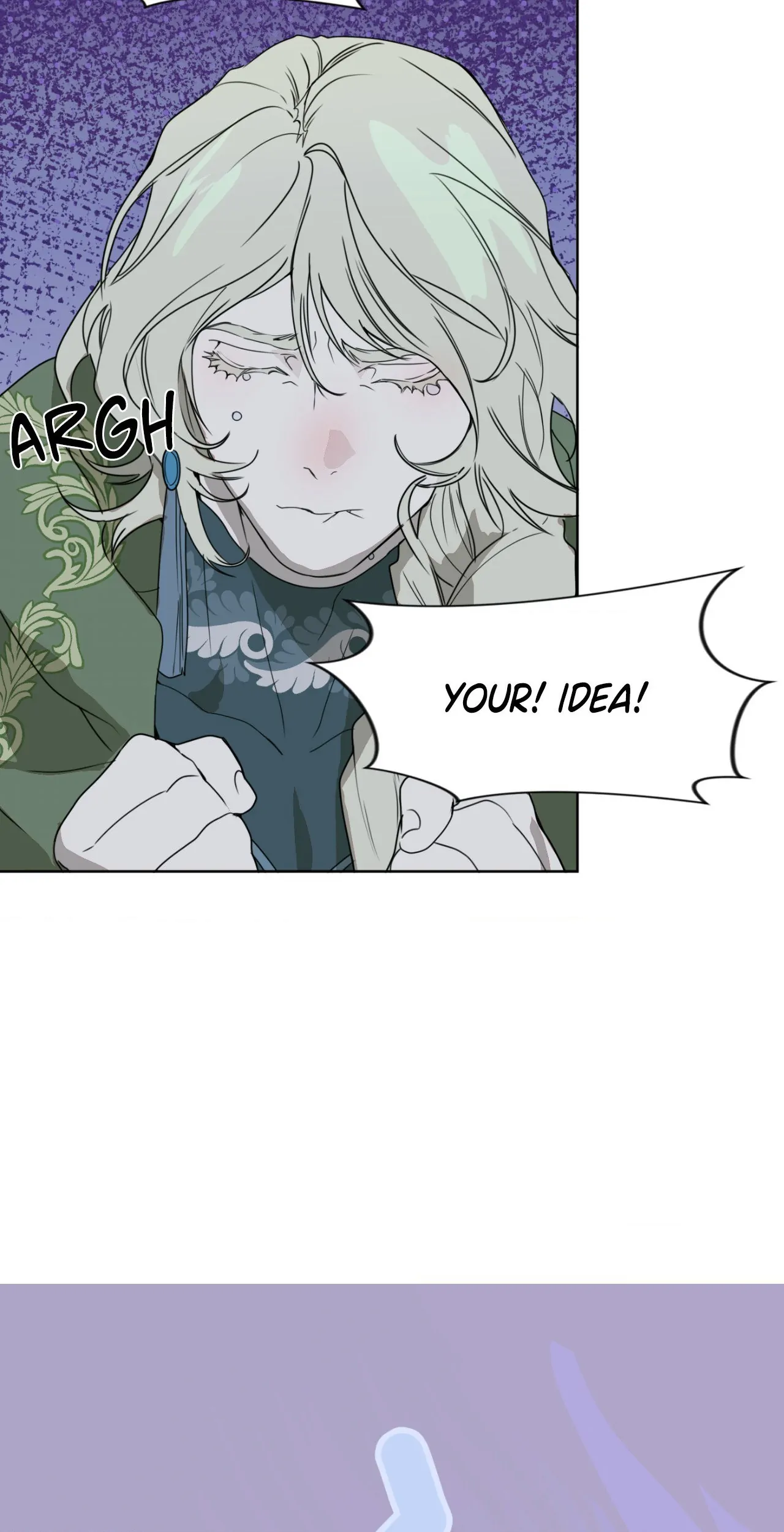 sun class kindergarten peers || PARADISE SCANS || - Chapter 5 manhwa