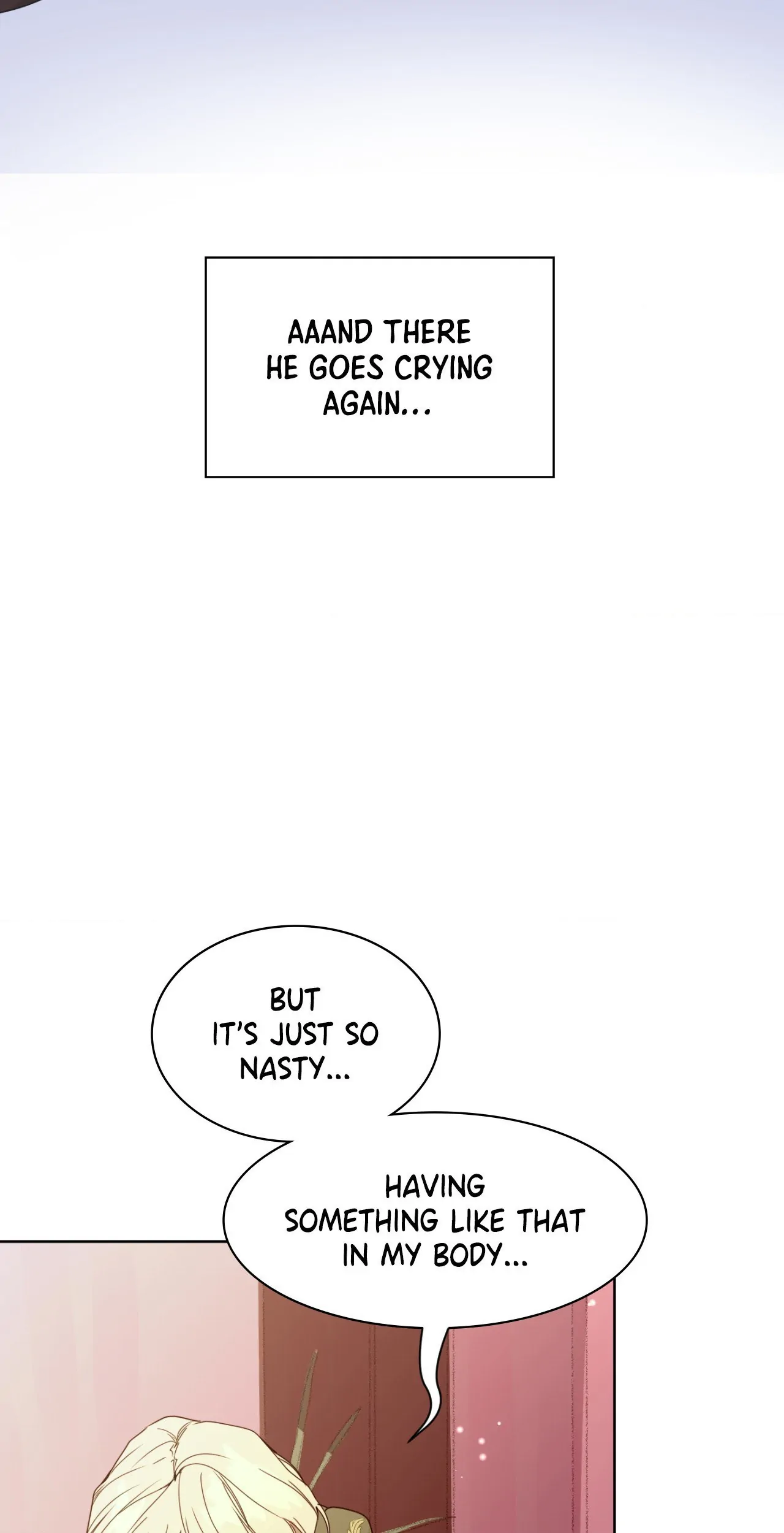 sun class kindergarten peers || PARADISE SCANS || - Chapter 5 manhwa