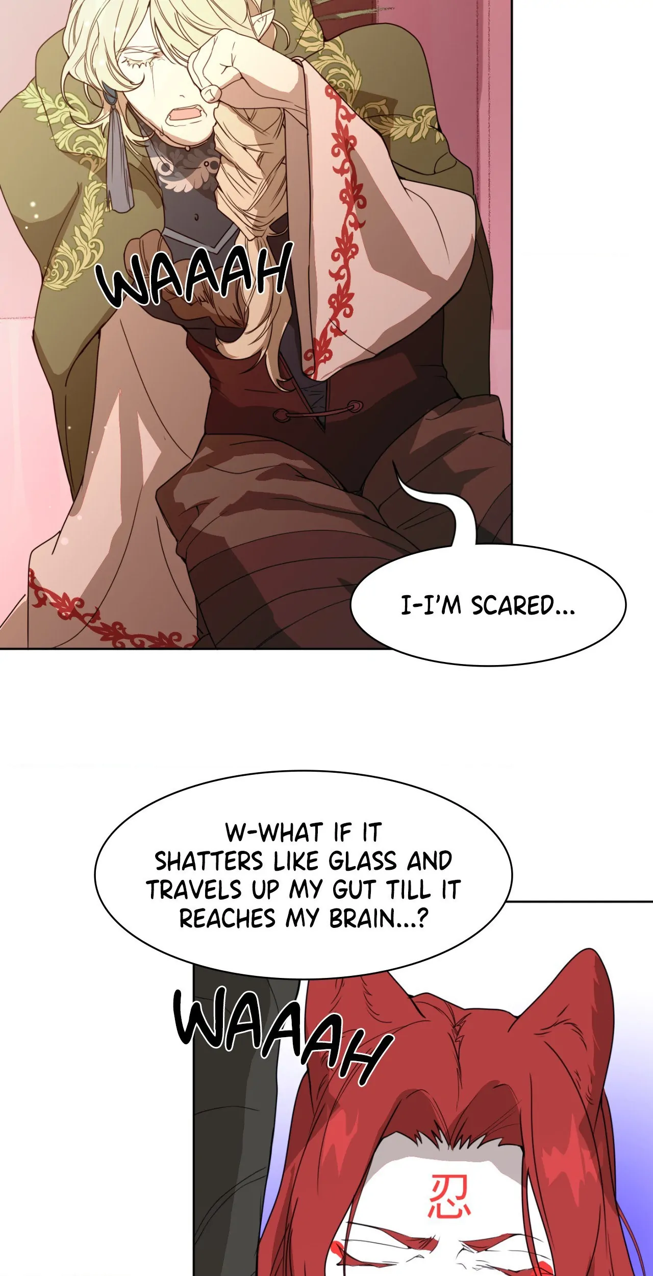 sun class kindergarten peers || PARADISE SCANS || - Chapter 5 manhwa