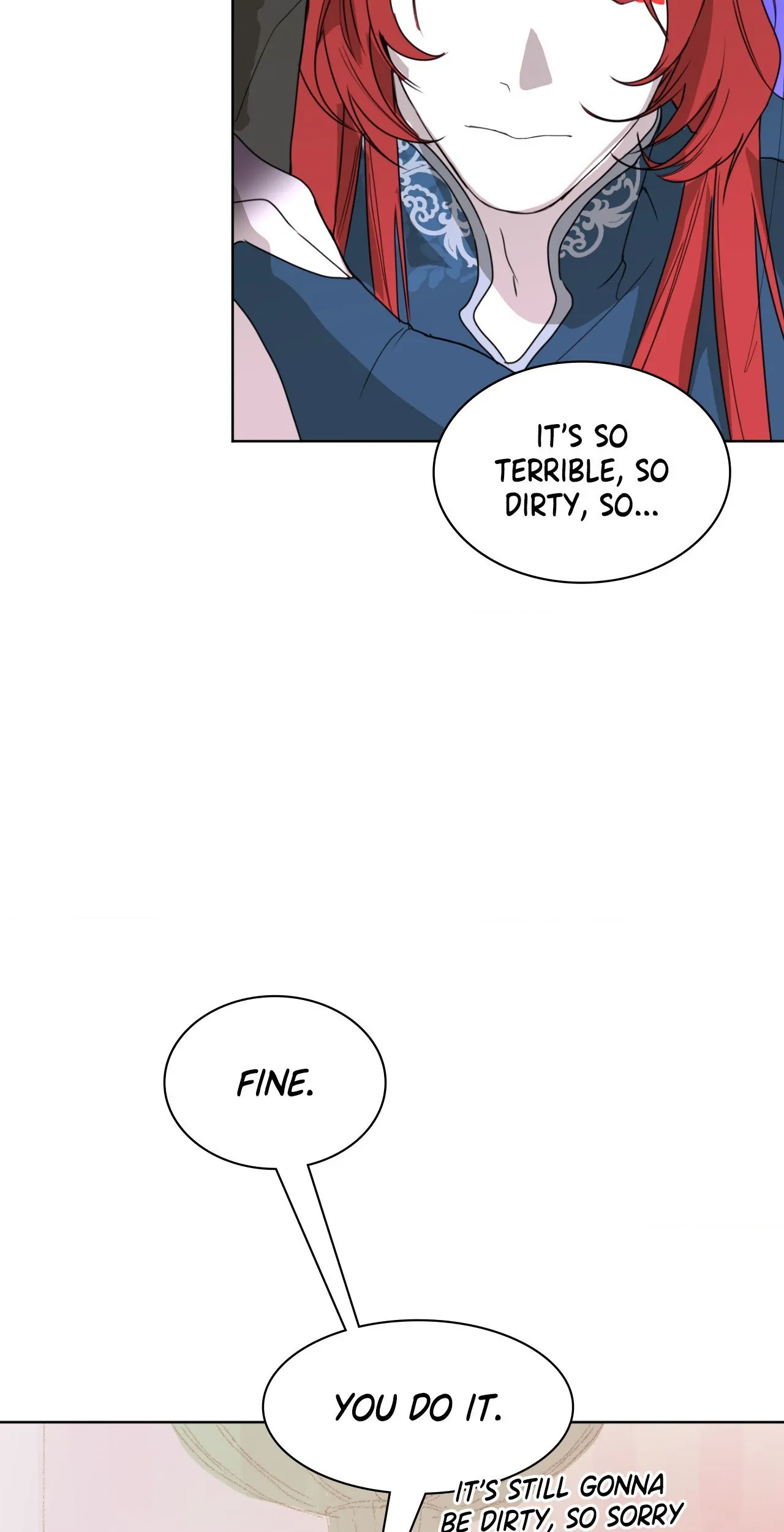 sun class kindergarten peers || PARADISE SCANS || - Chapter 5 manhwa