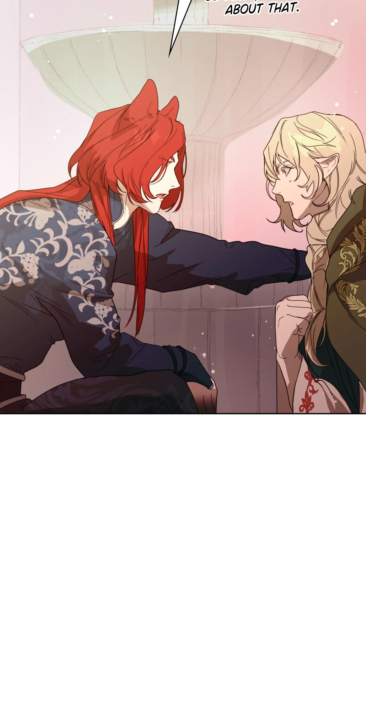 sun class kindergarten peers || PARADISE SCANS || - Chapter 5 manhwa