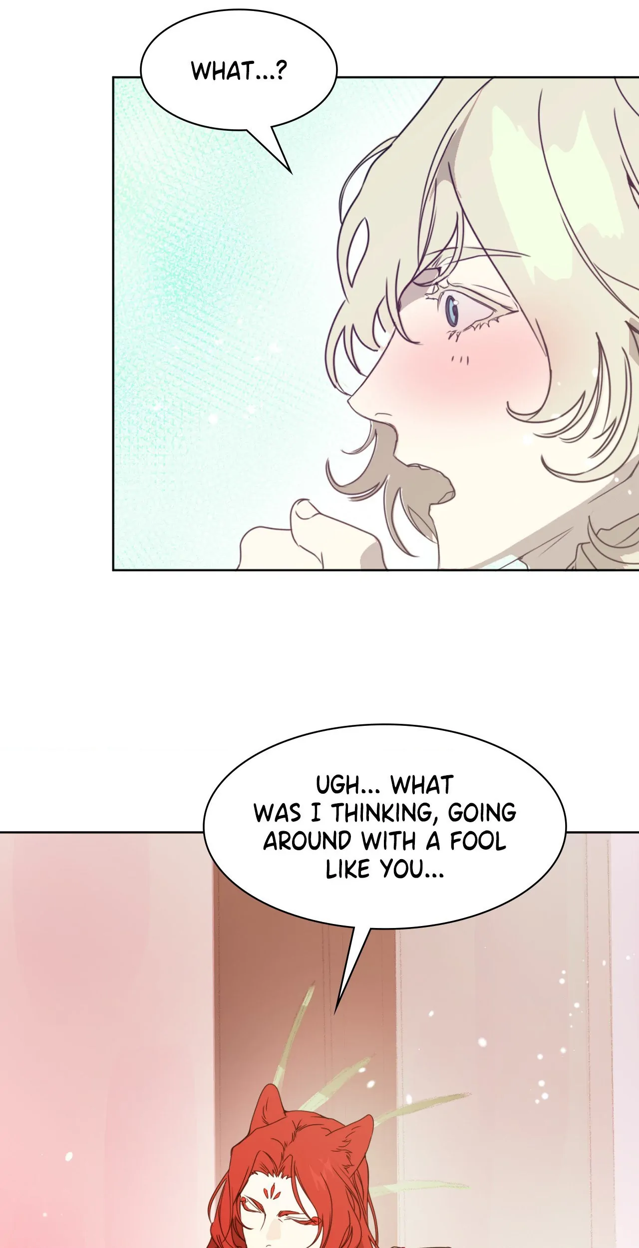 sun class kindergarten peers || PARADISE SCANS || - Chapter 5 manhwa