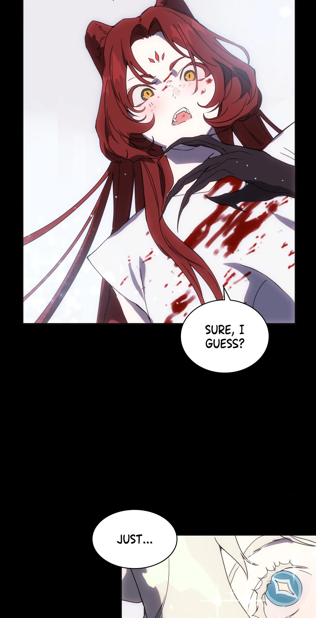 sun class kindergarten peers || PARADISE SCANS || - Chapter 5 manhwa