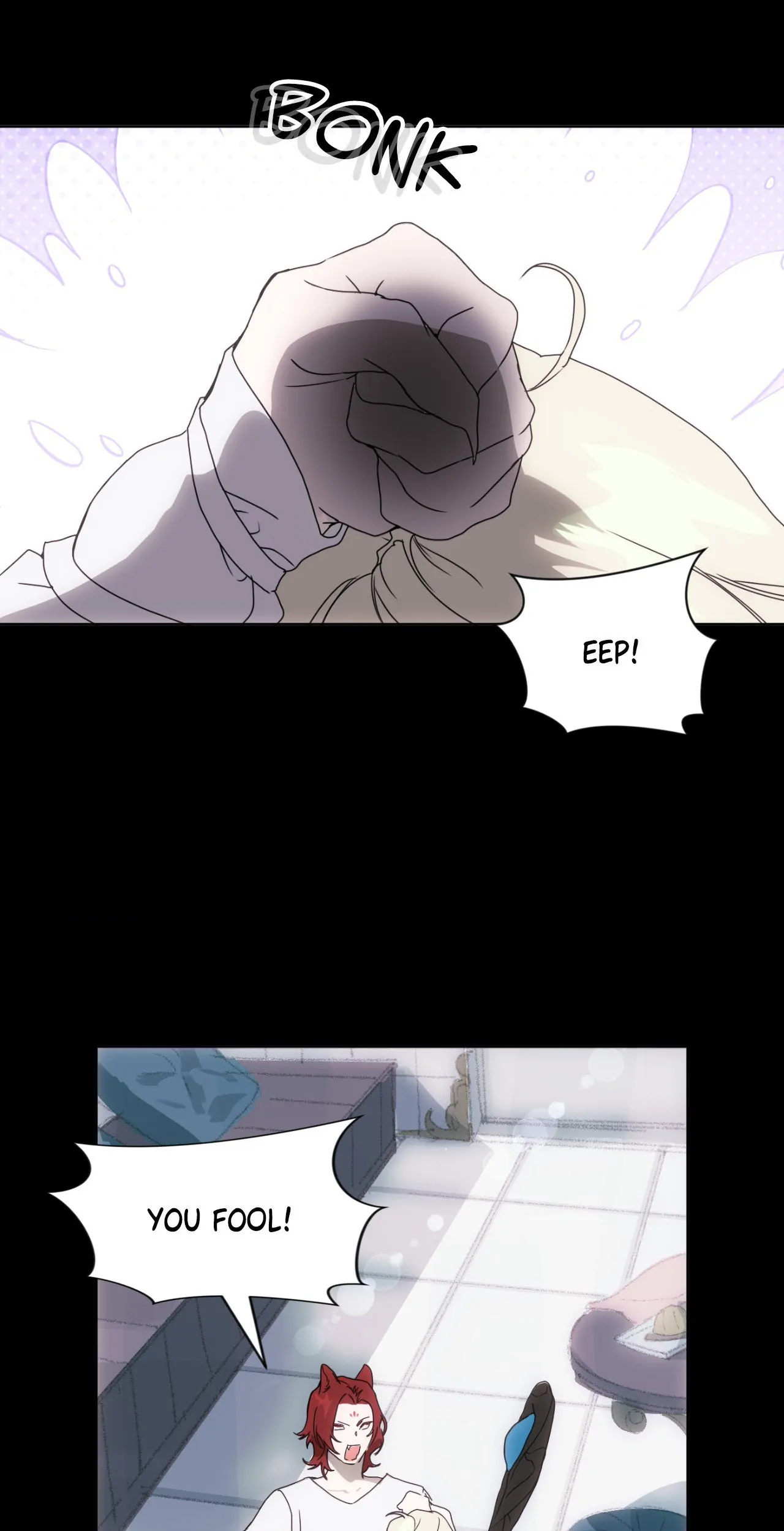 sun class kindergarten peers || PARADISE SCANS || - Chapter 5 manhwa