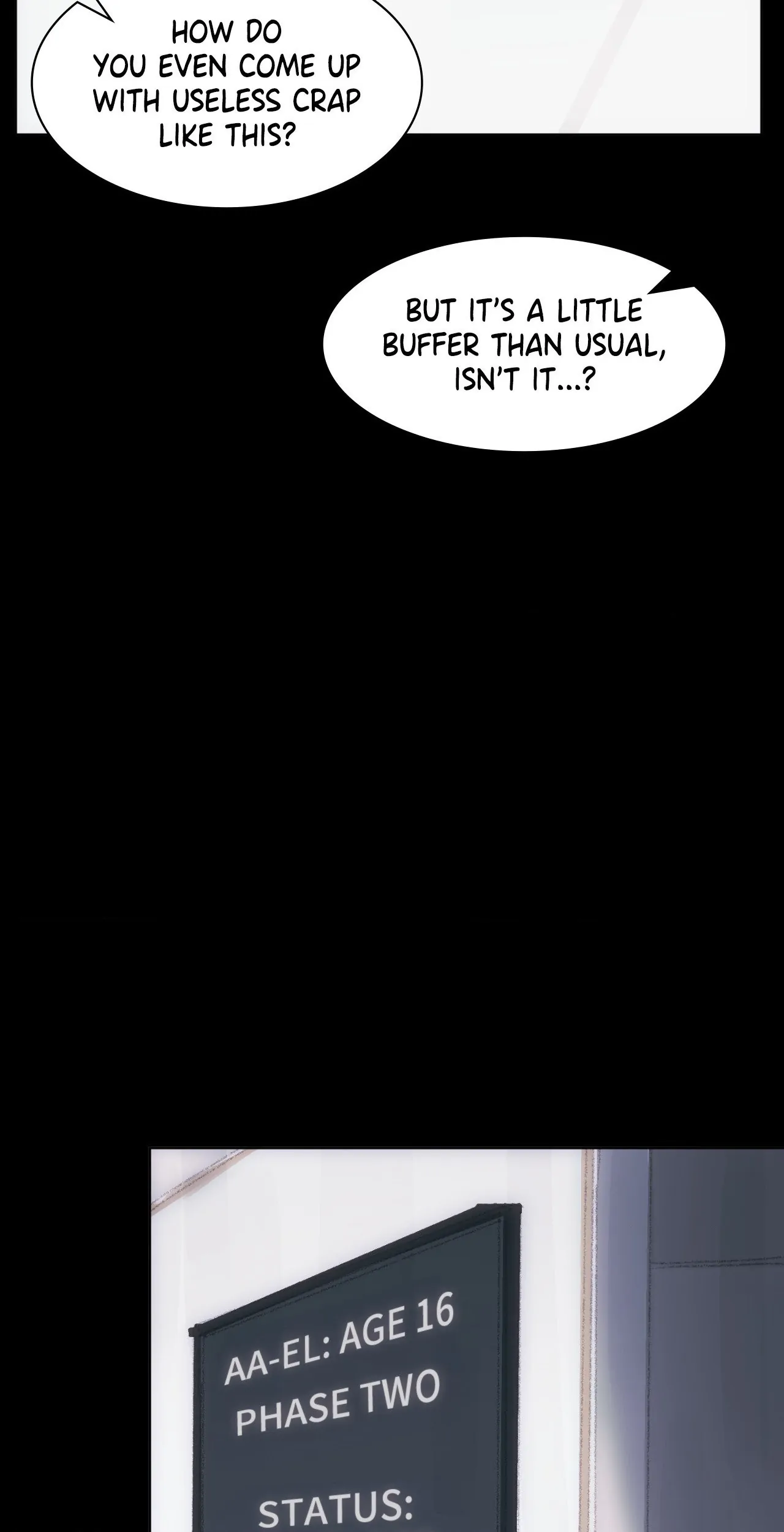 sun class kindergarten peers || PARADISE SCANS || - Chapter 5 manhwa