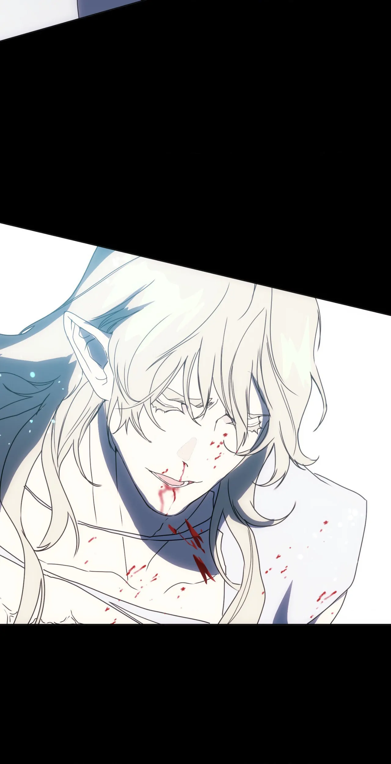 sun class kindergarten peers || PARADISE SCANS || - Chapter 5 manhwa