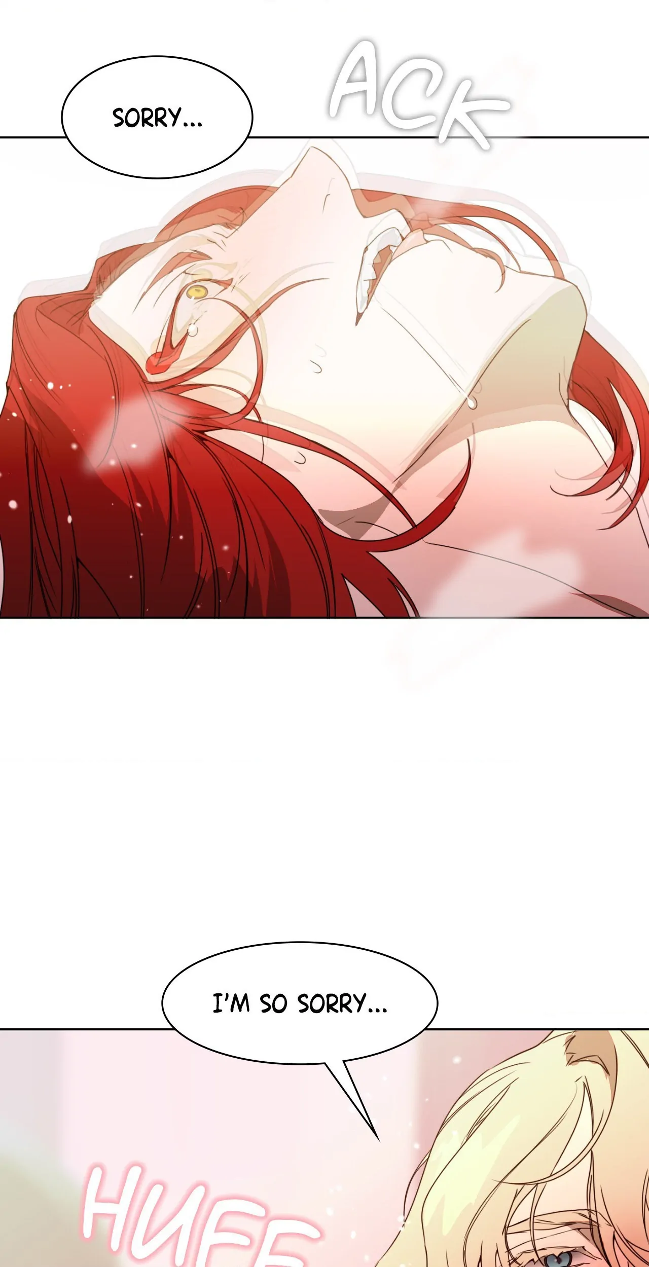 sun class kindergarten peers || PARADISE SCANS || - Chapter 5 manhwa
