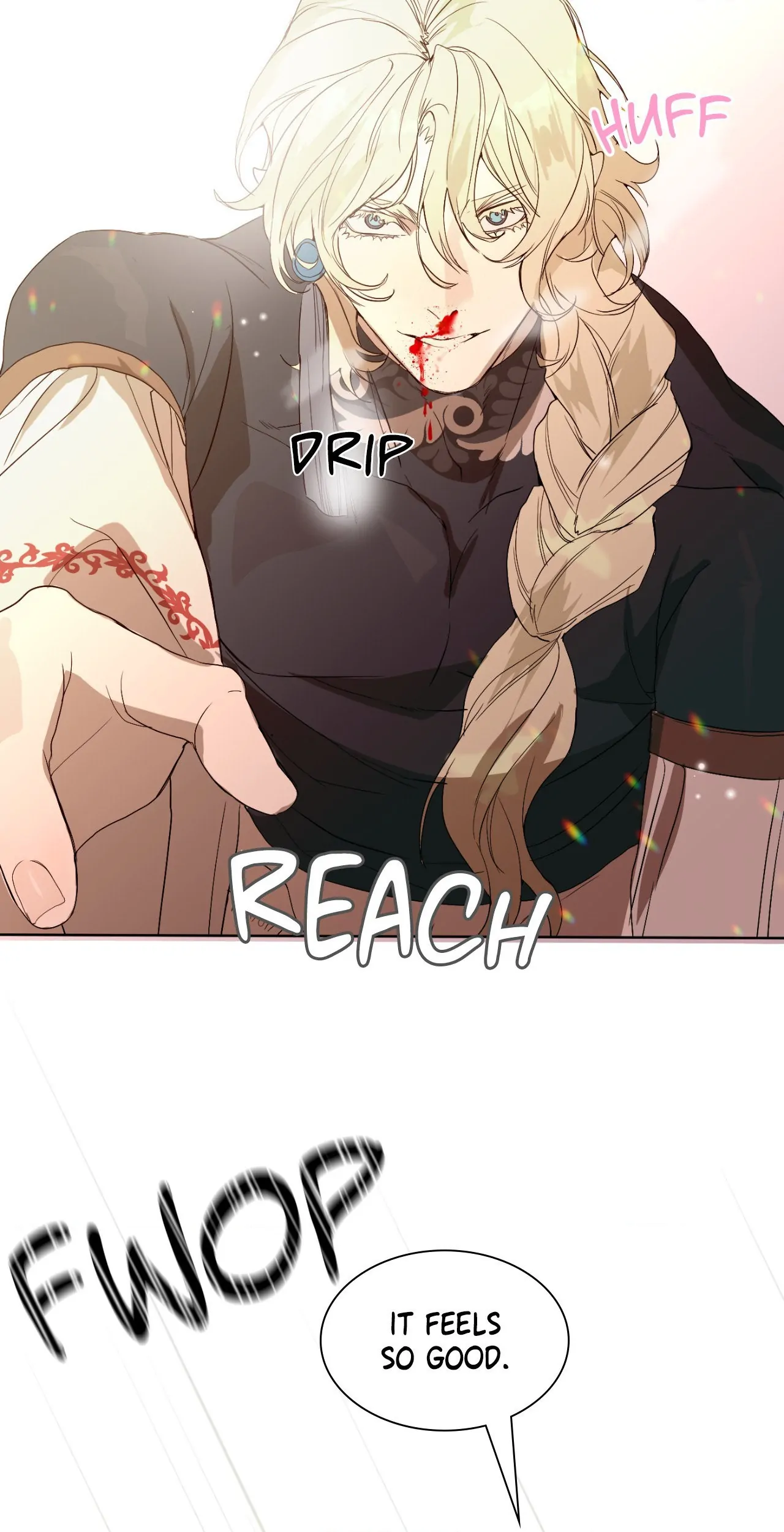 sun class kindergarten peers || PARADISE SCANS || - Chapter 6 manhwa