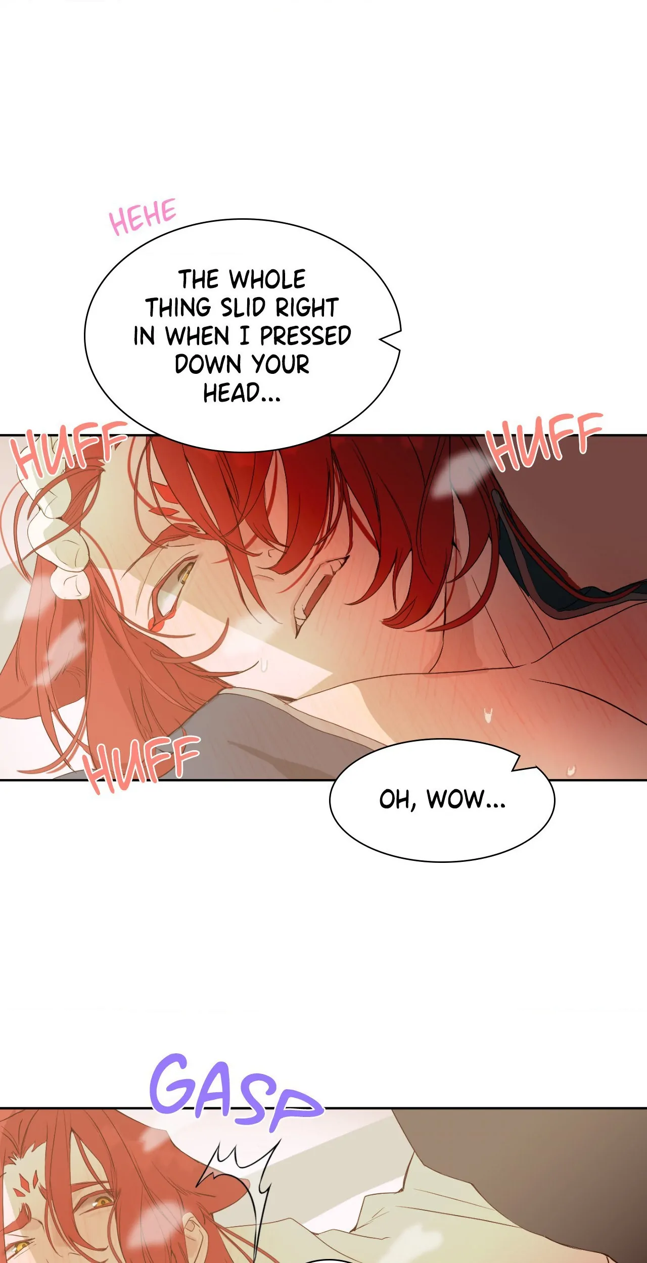 sun class kindergarten peers || PARADISE SCANS || - Chapter 6 manhwa