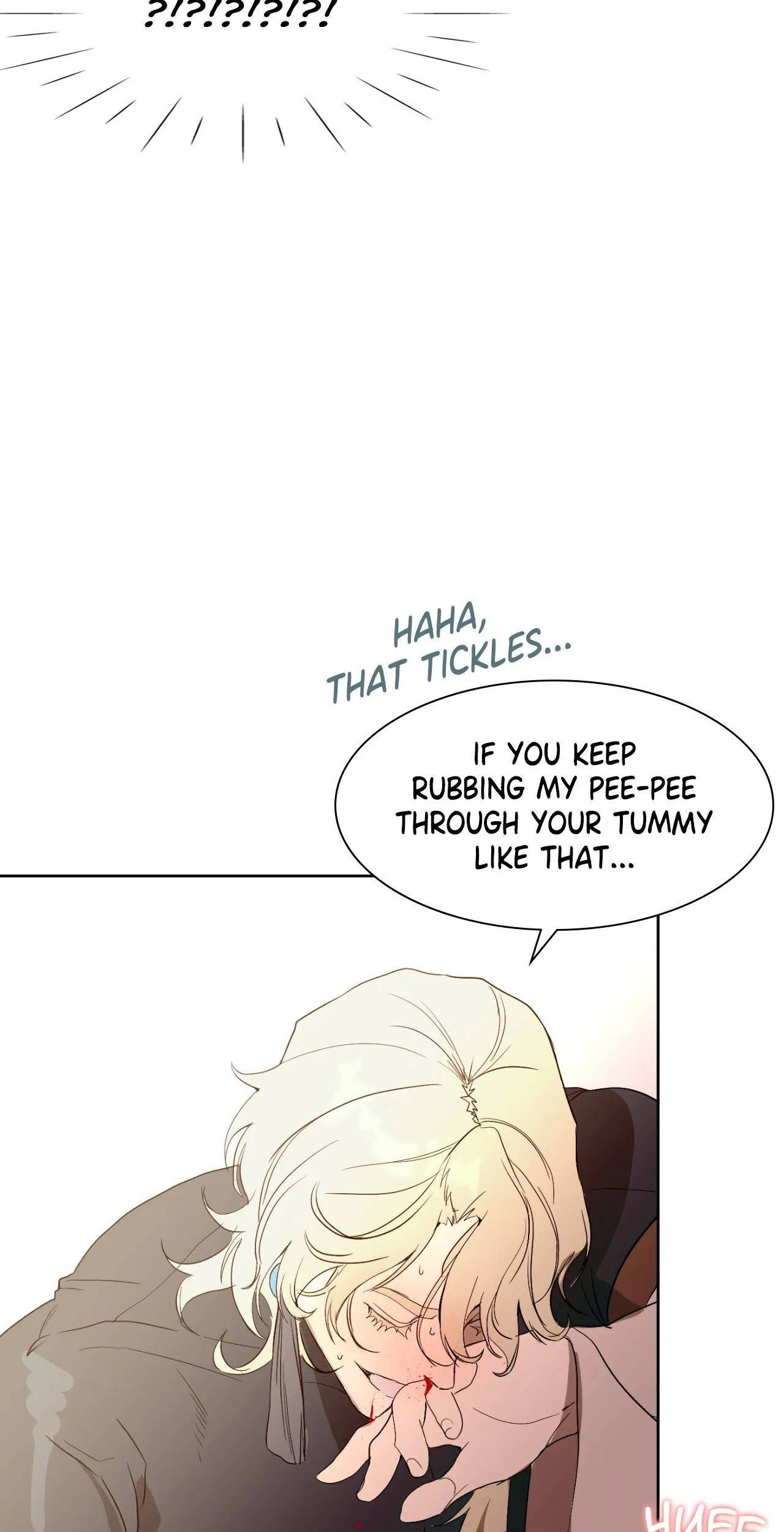 sun class kindergarten peers || PARADISE SCANS || - Chapter 6 manhwa
