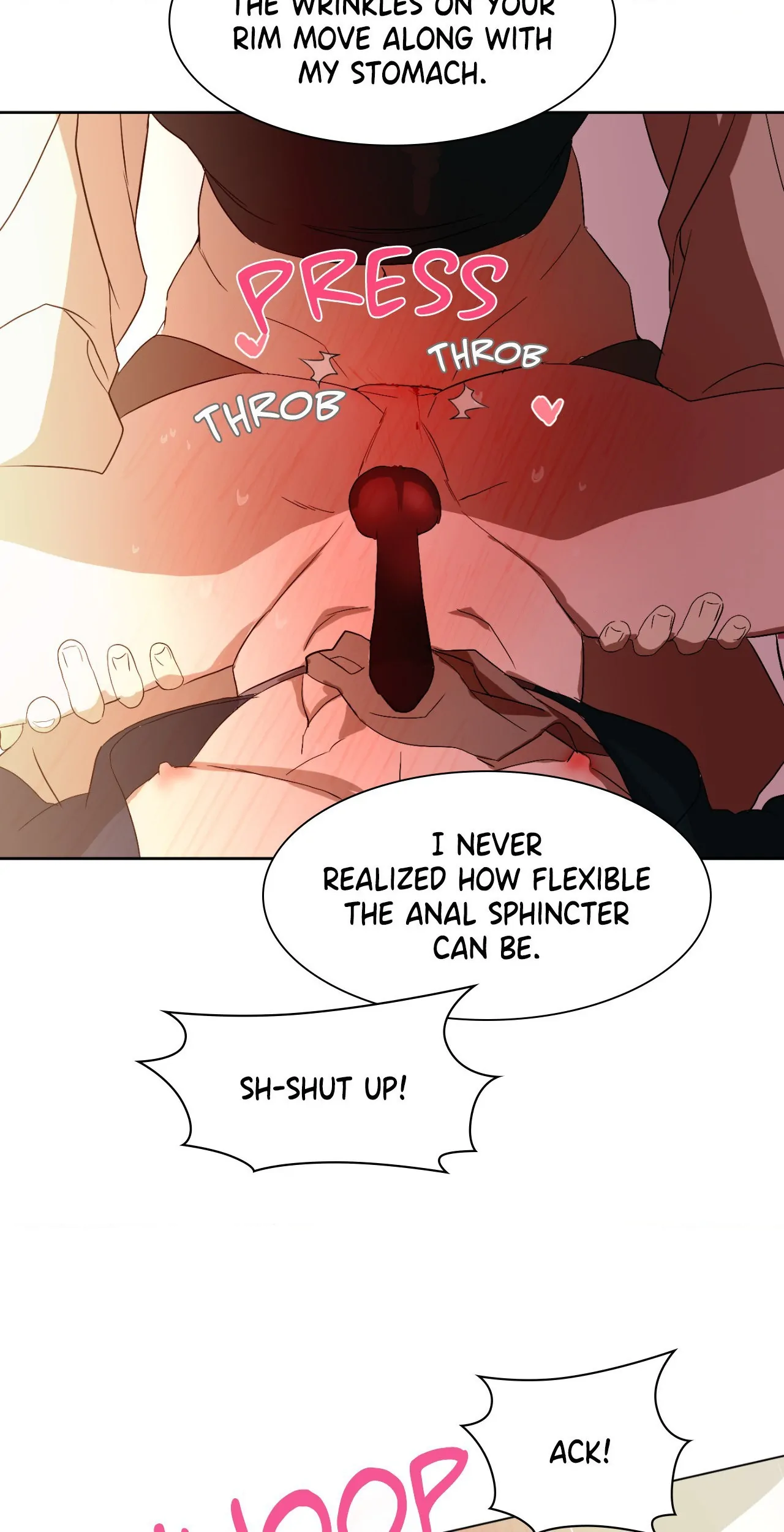 sun class kindergarten peers || PARADISE SCANS || - Chapter 6 manhwa