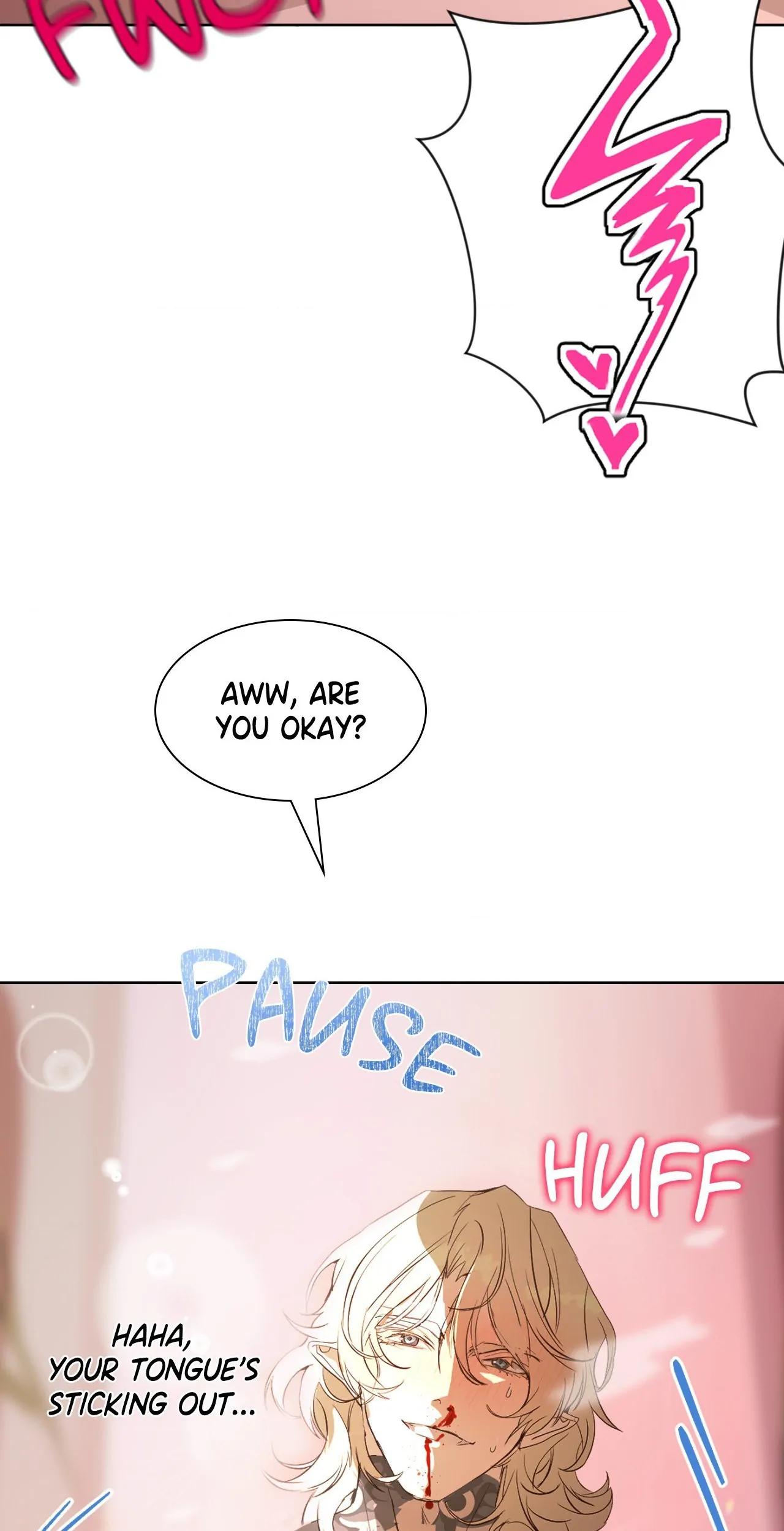 sun class kindergarten peers || PARADISE SCANS || - Chapter 6 manhwa