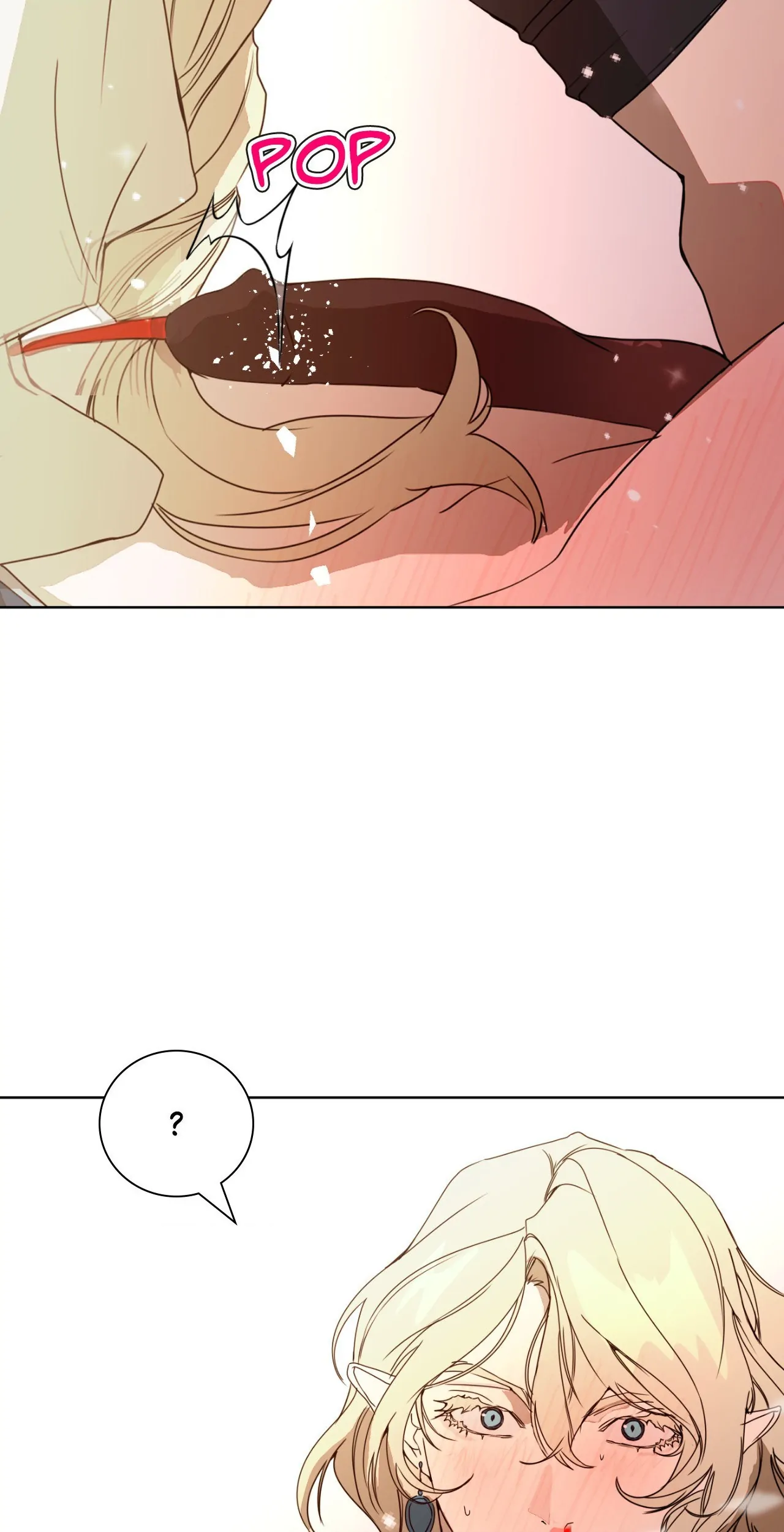 sun class kindergarten peers || PARADISE SCANS || - Chapter 6 manhwa