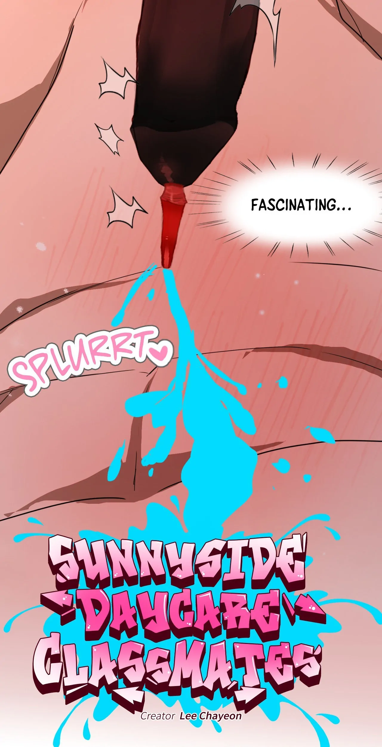 sun class kindergarten peers || PARADISE SCANS || - Chapter 6 manhwa