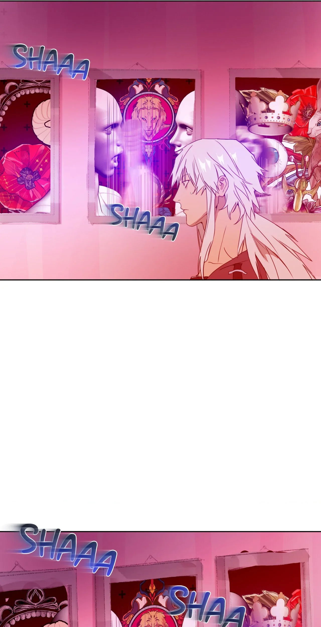 sun class kindergarten peers || PARADISE SCANS || - Chapter 6 manhwa
