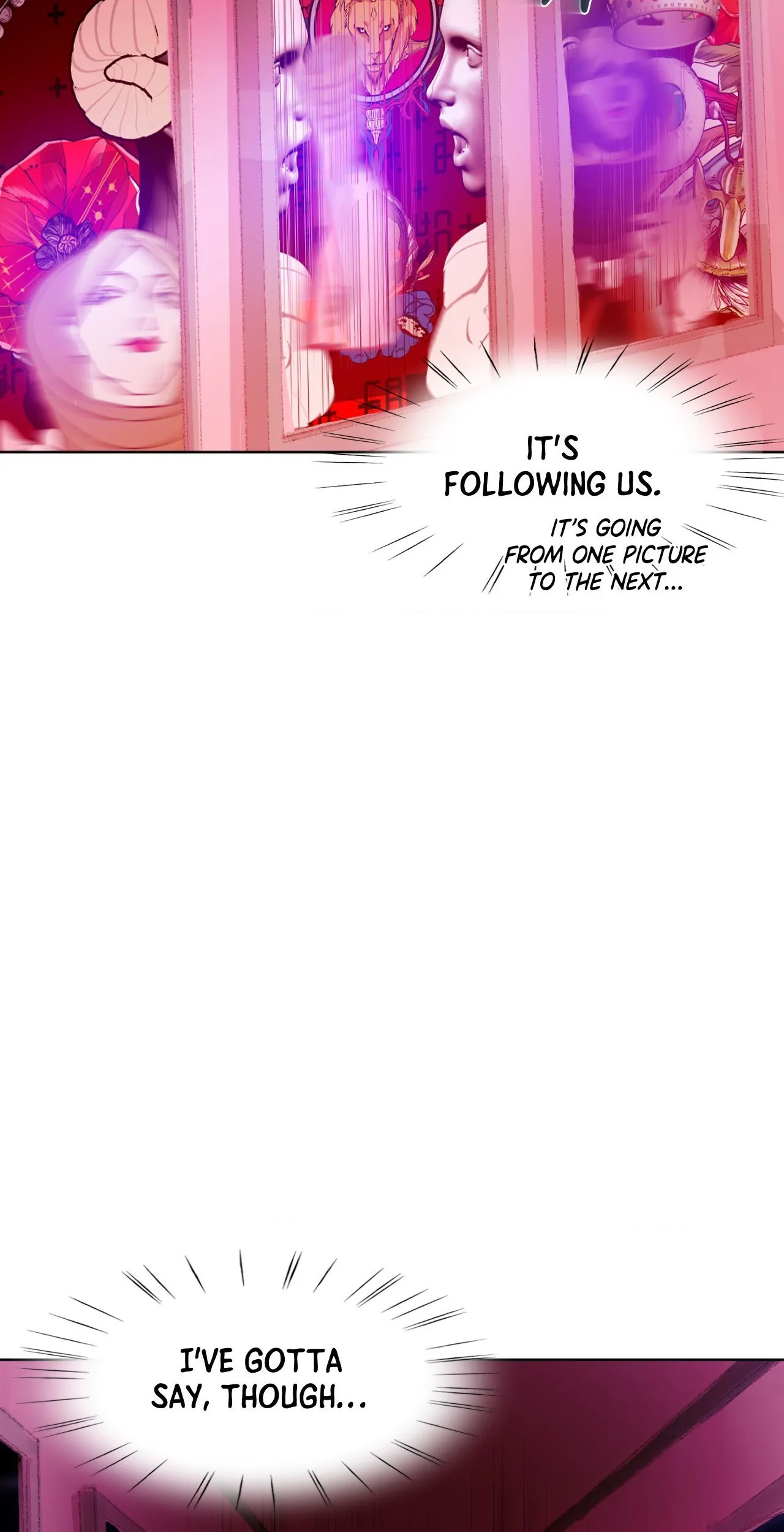 sun class kindergarten peers || PARADISE SCANS || - Chapter 6 manhwa
