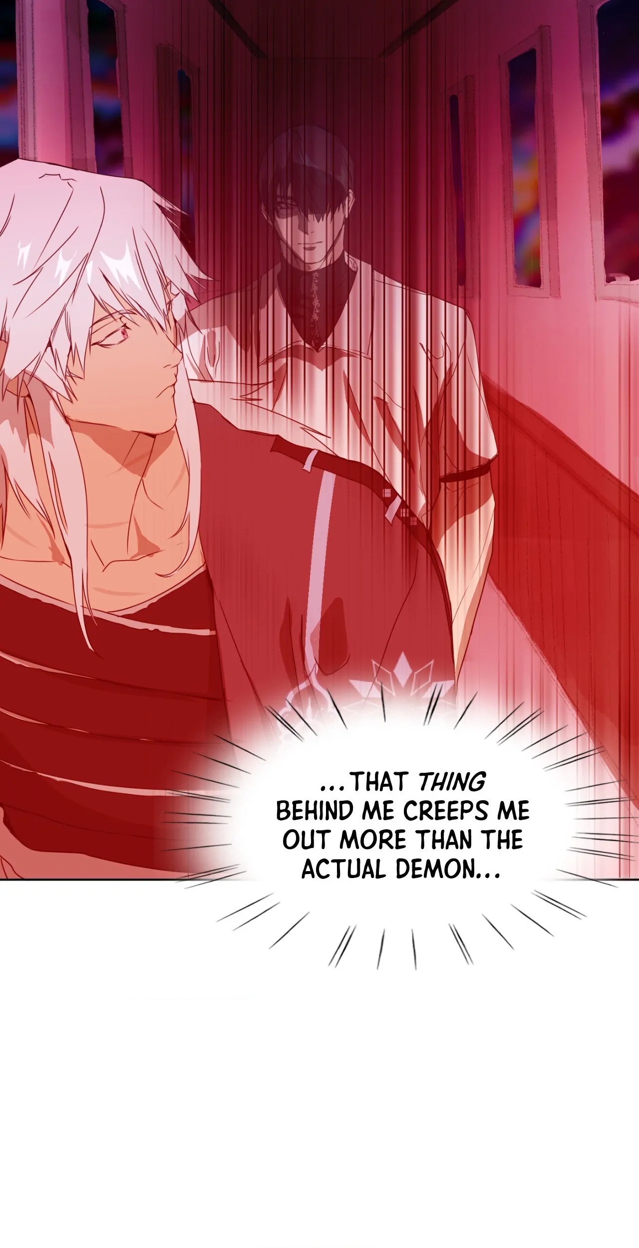 sun class kindergarten peers || PARADISE SCANS || - Chapter 6 manhwa