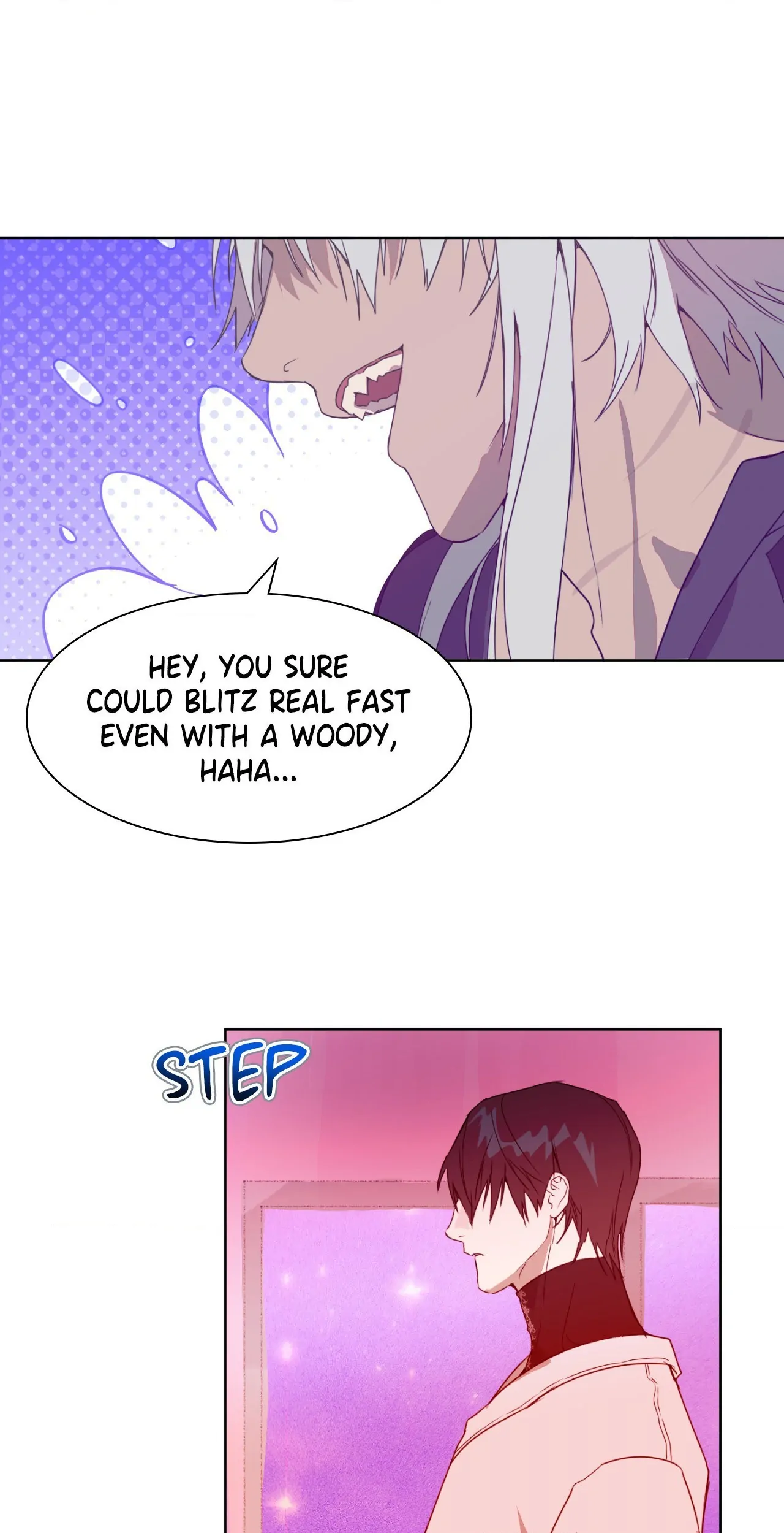 sun class kindergarten peers || PARADISE SCANS || - Chapter 6 manhwa
