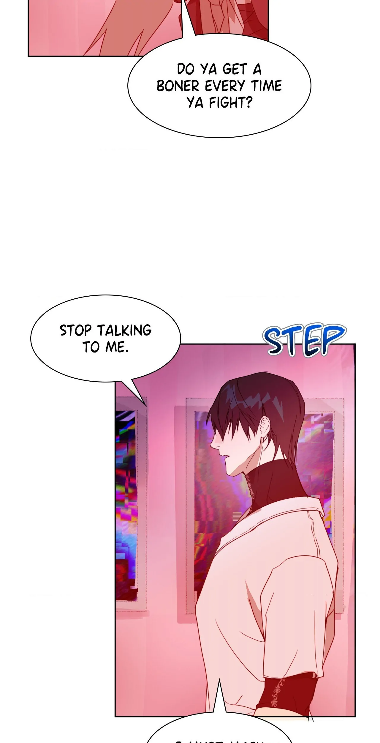 sun class kindergarten peers || PARADISE SCANS || - Chapter 6 manhwa