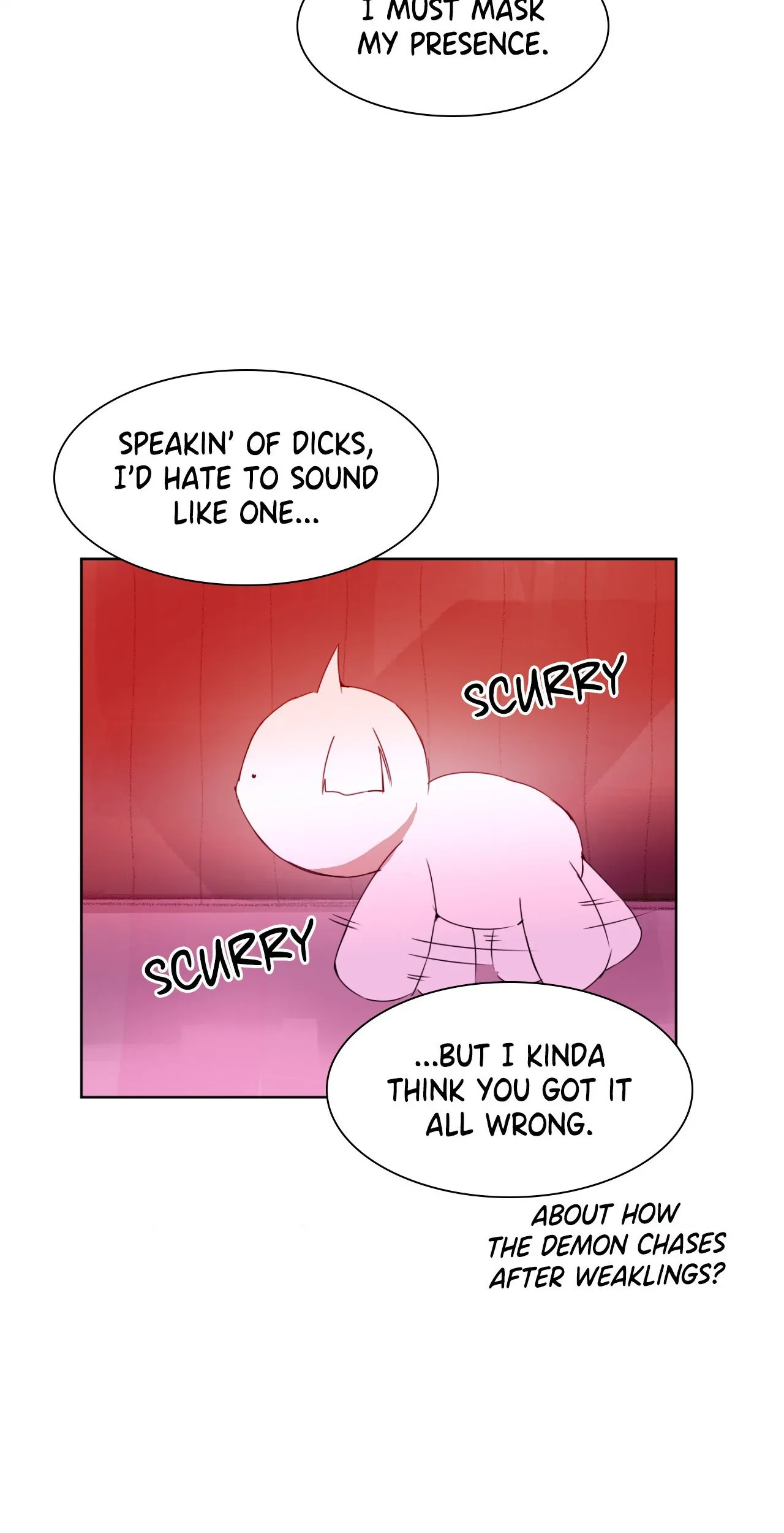 sun class kindergarten peers || PARADISE SCANS || - Chapter 6 manhwa