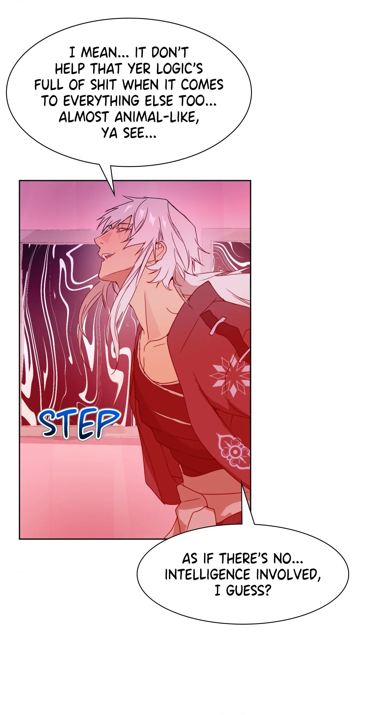 sun class kindergarten peers || PARADISE SCANS || - Chapter 6 manhwa
