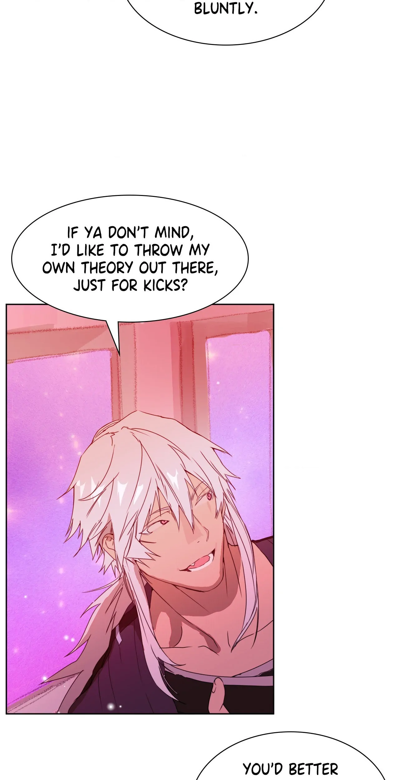 sun class kindergarten peers || PARADISE SCANS || - Chapter 6 manhwa