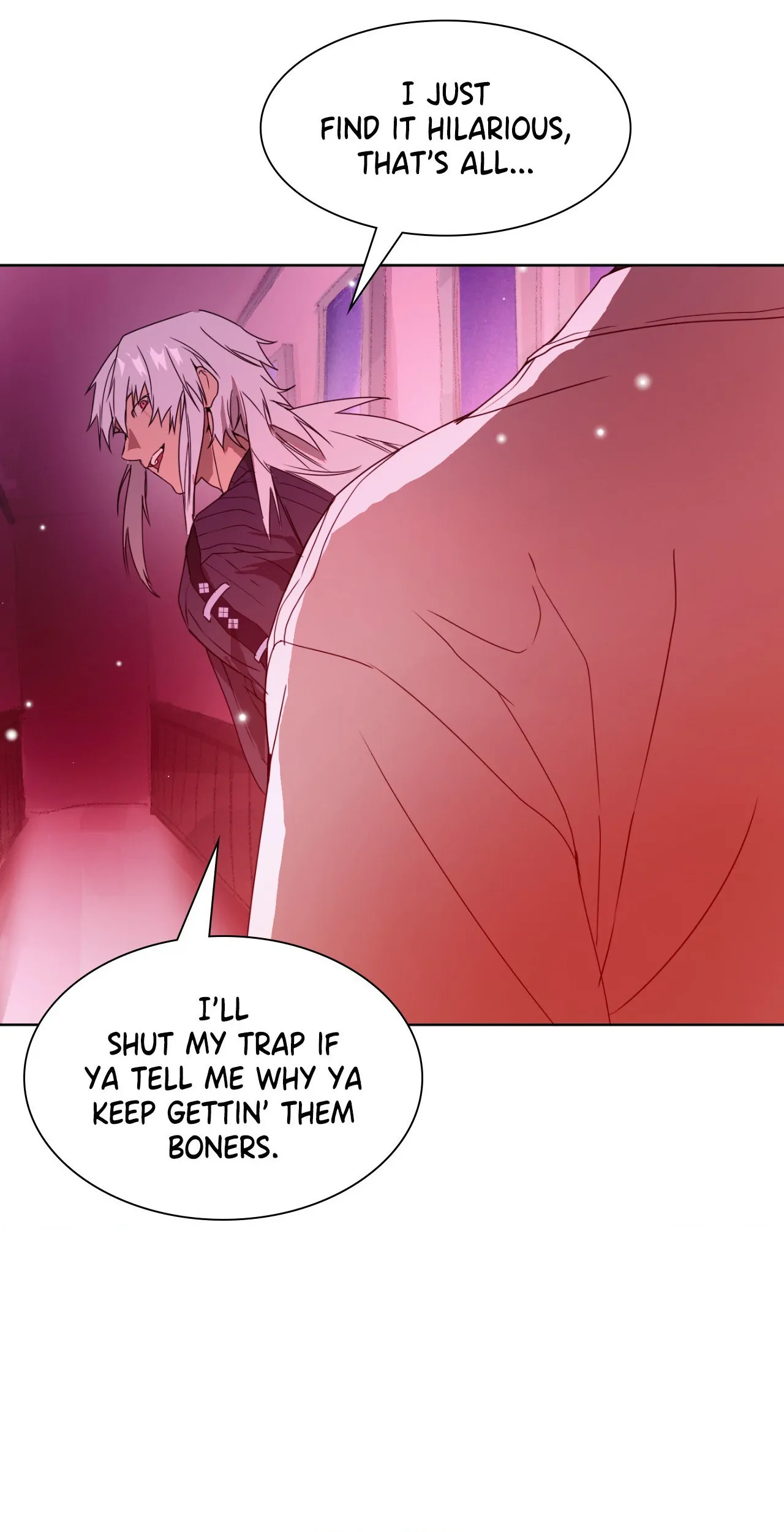 sun class kindergarten peers || PARADISE SCANS || - Chapter 6 manhwa