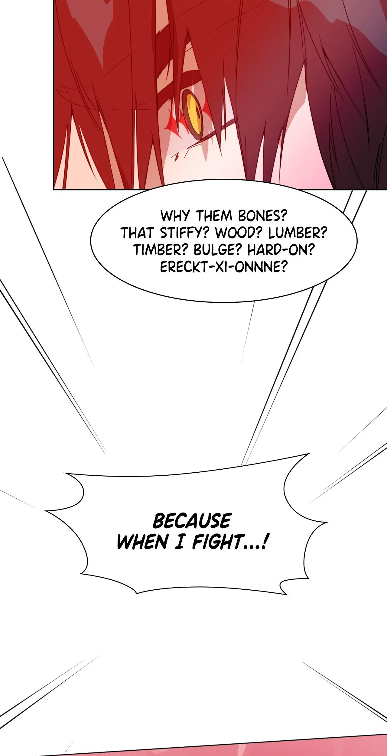 sun class kindergarten peers || PARADISE SCANS || - Chapter 6 manhwa