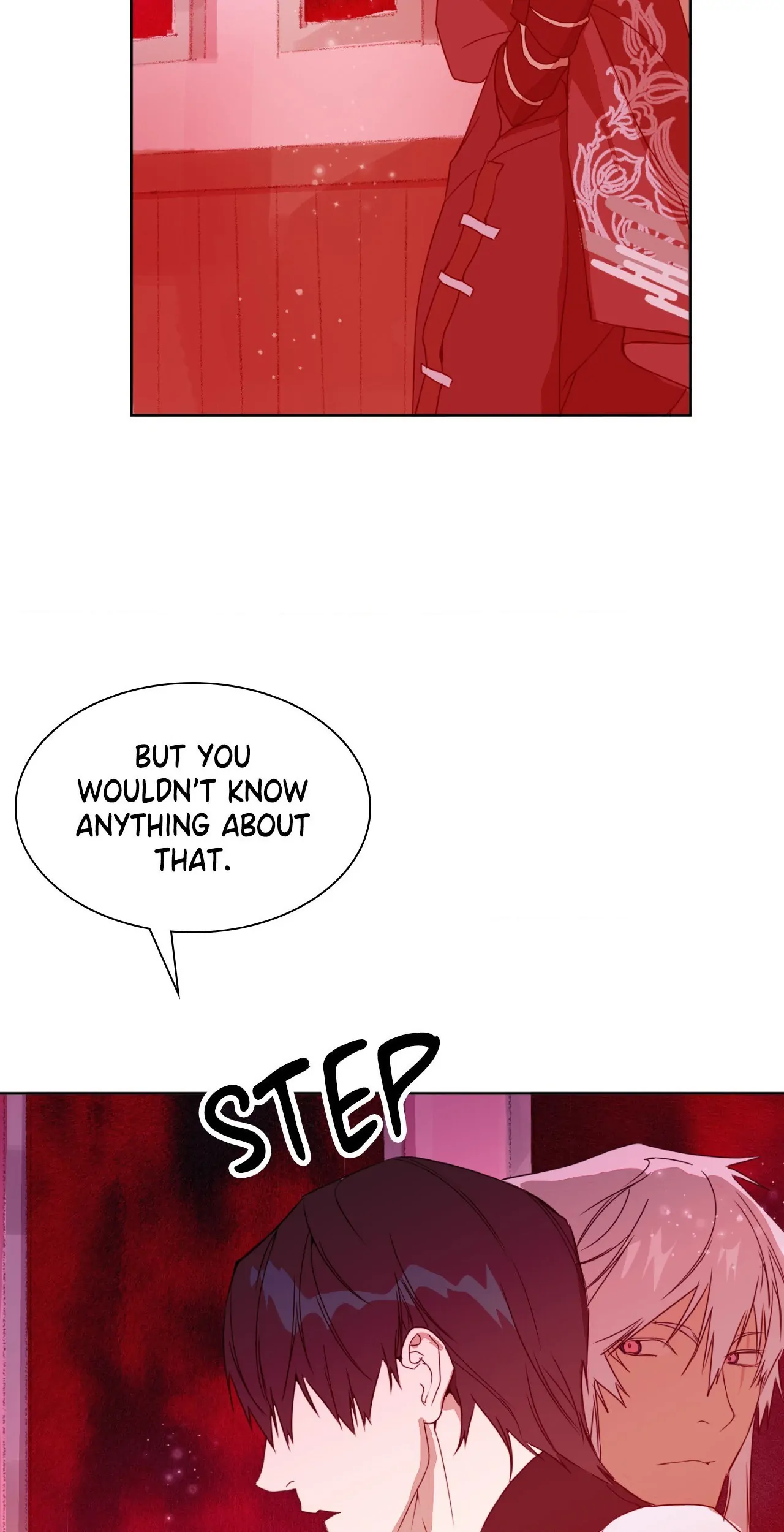 sun class kindergarten peers || PARADISE SCANS || - Chapter 6 manhwa