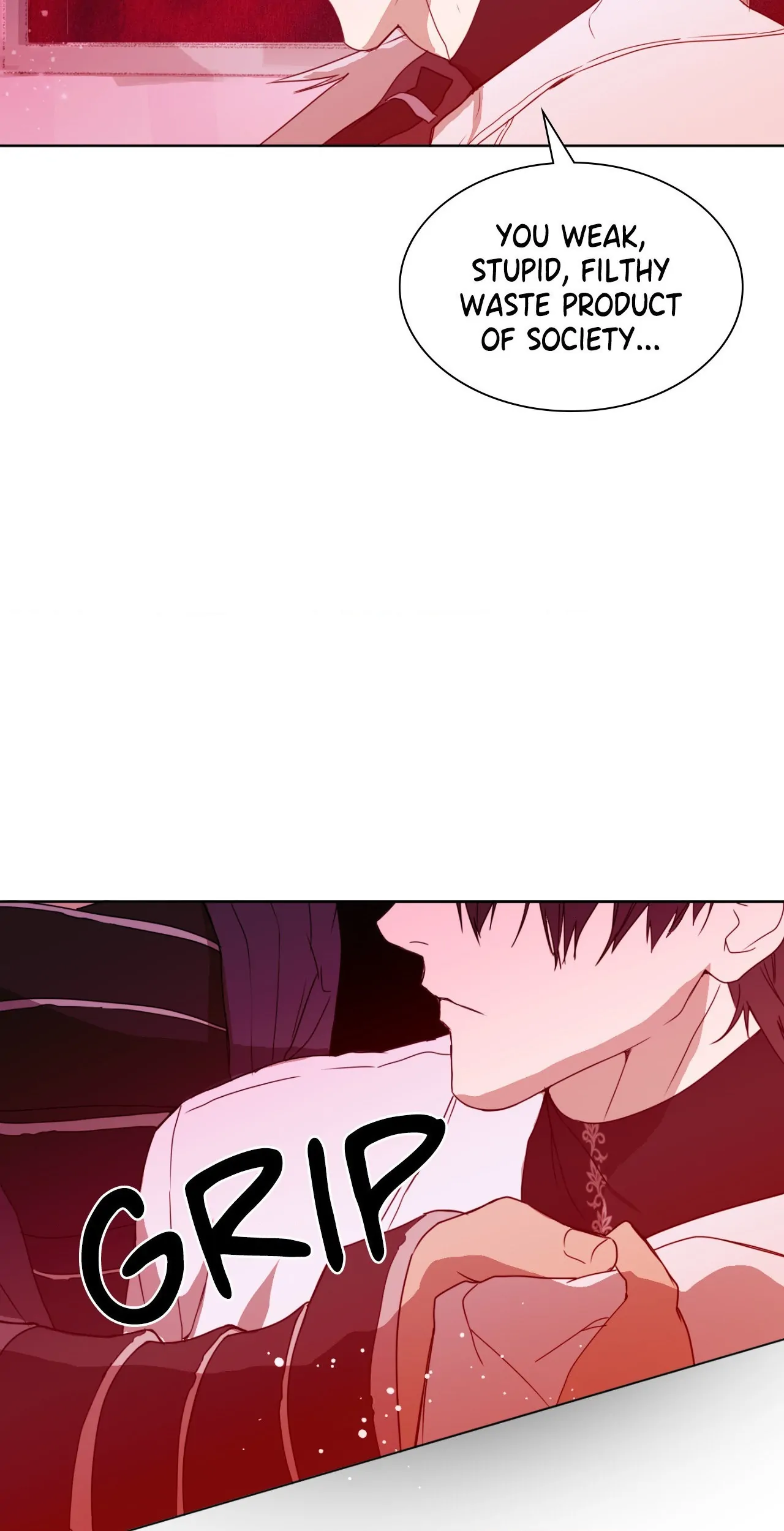 sun class kindergarten peers || PARADISE SCANS || - Chapter 6 manhwa