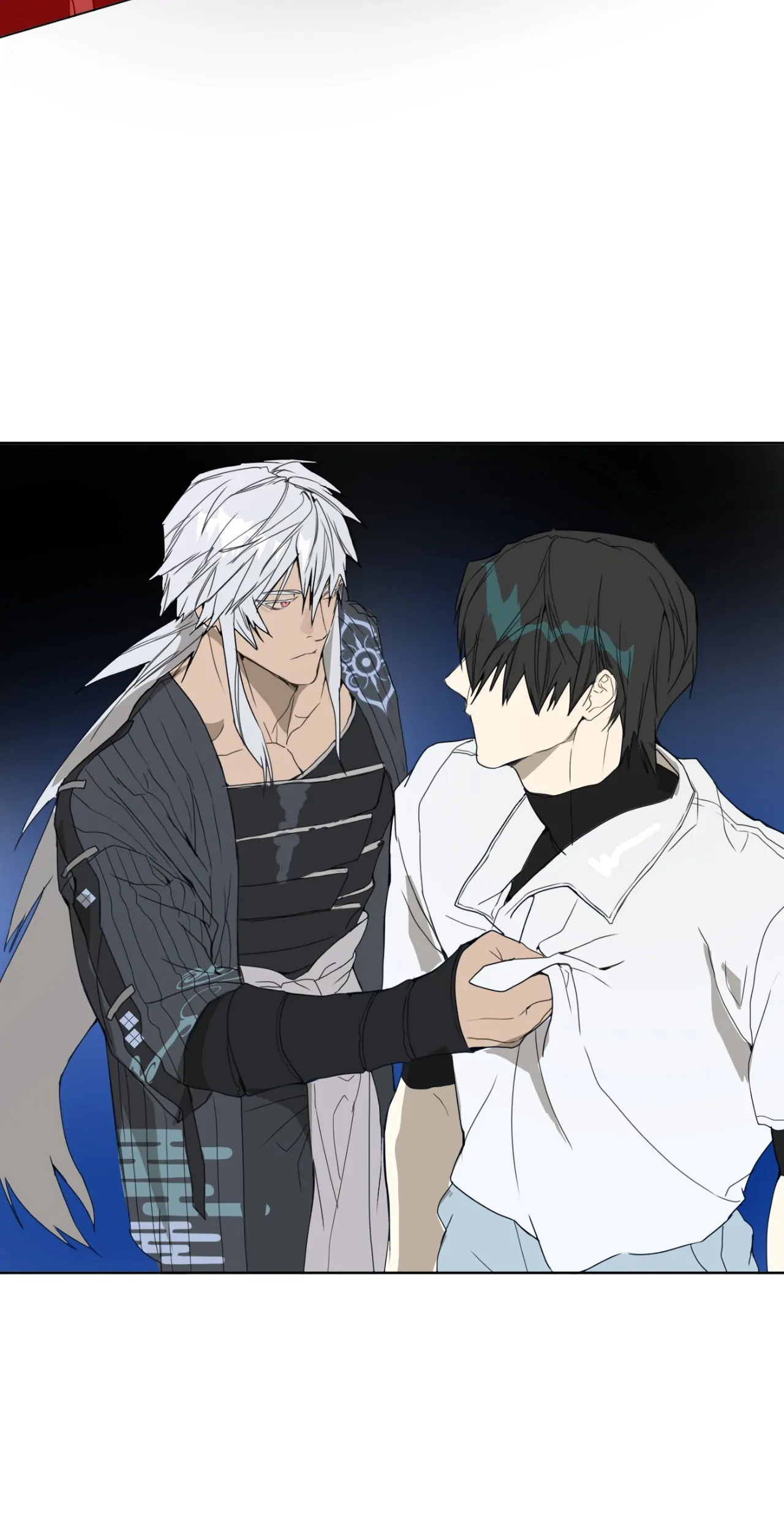 sun class kindergarten peers || PARADISE SCANS || - Chapter 6 manhwa