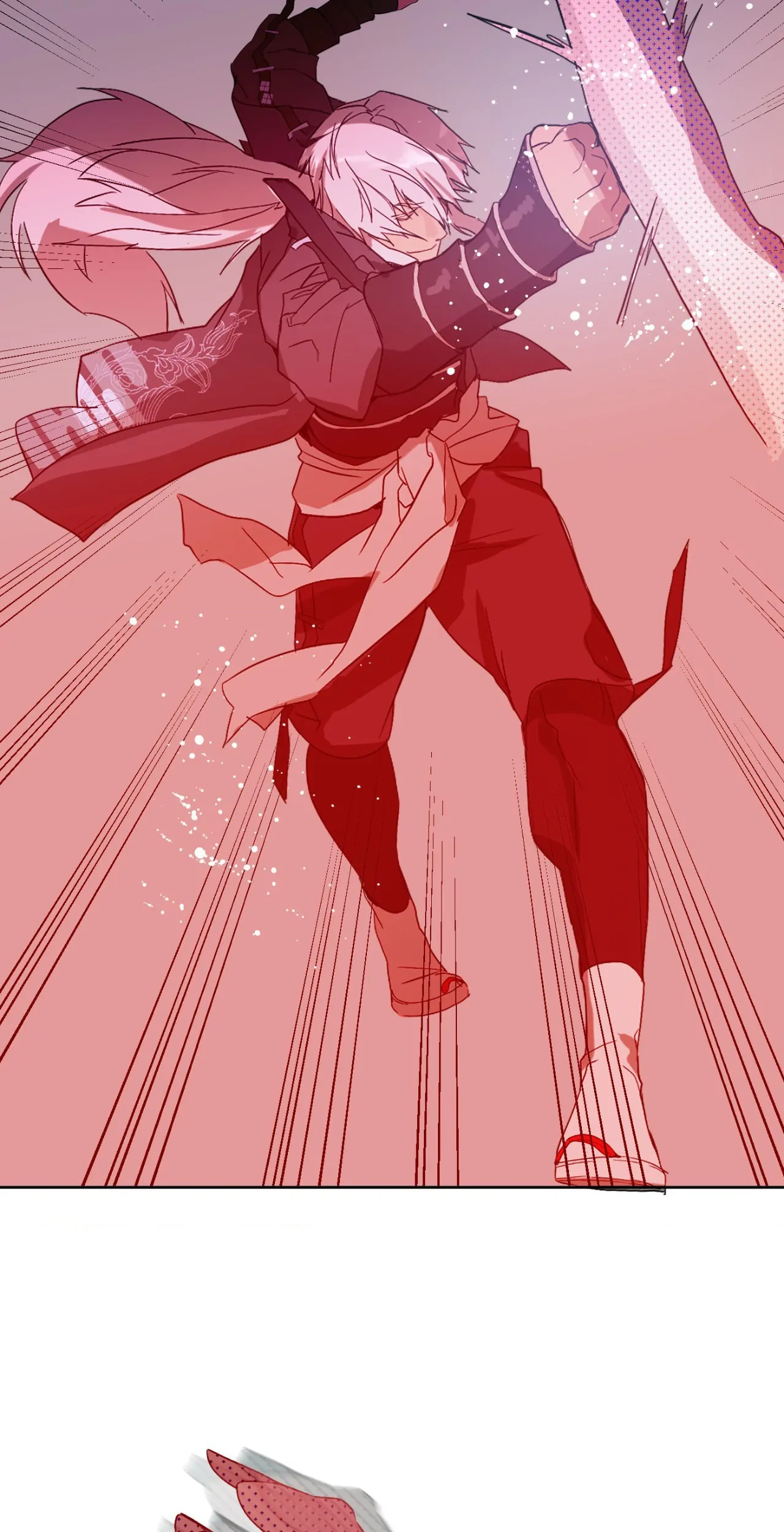 sun class kindergarten peers || PARADISE SCANS || - Chapter 6 manhwa