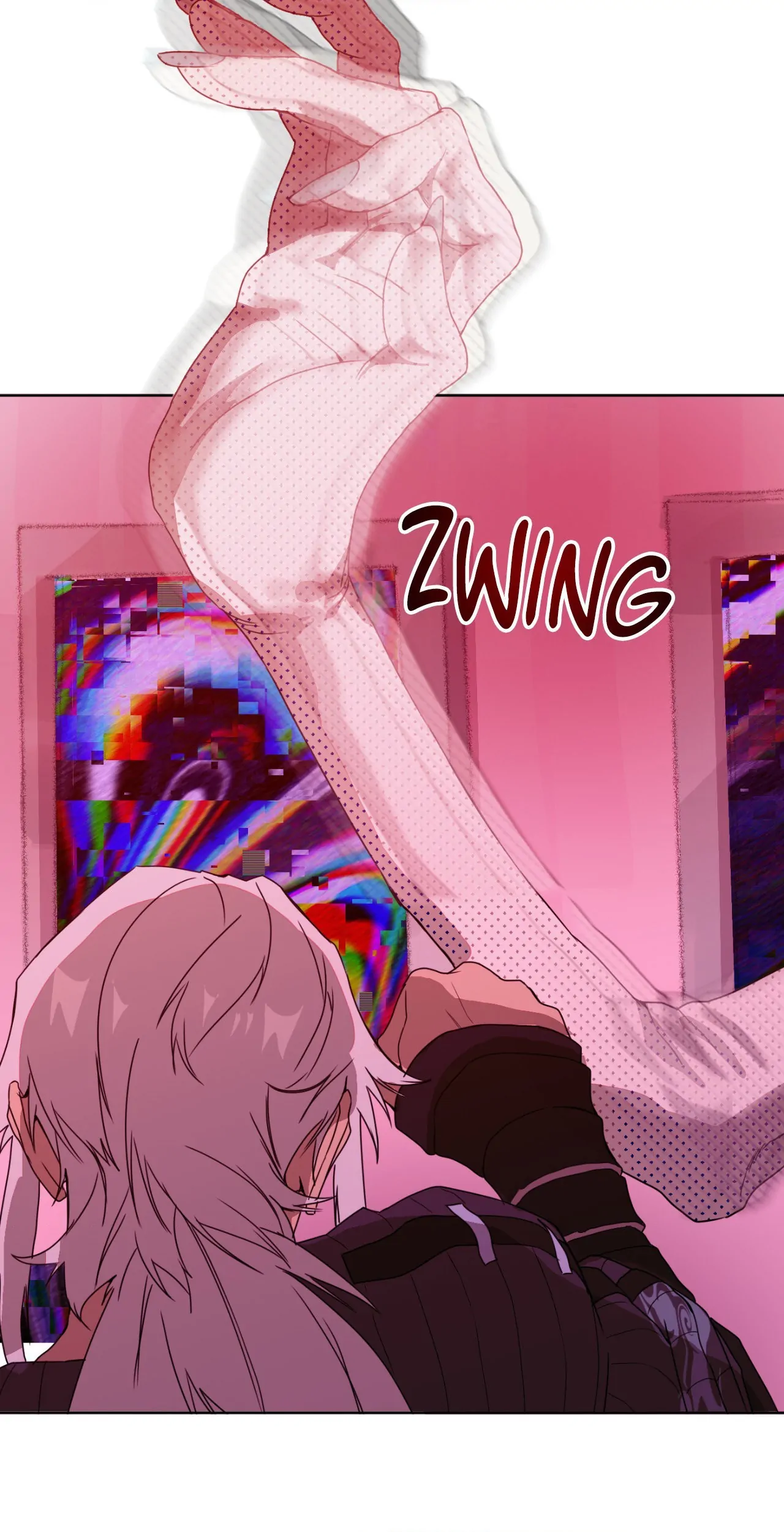sun class kindergarten peers || PARADISE SCANS || - Chapter 6 manhwa