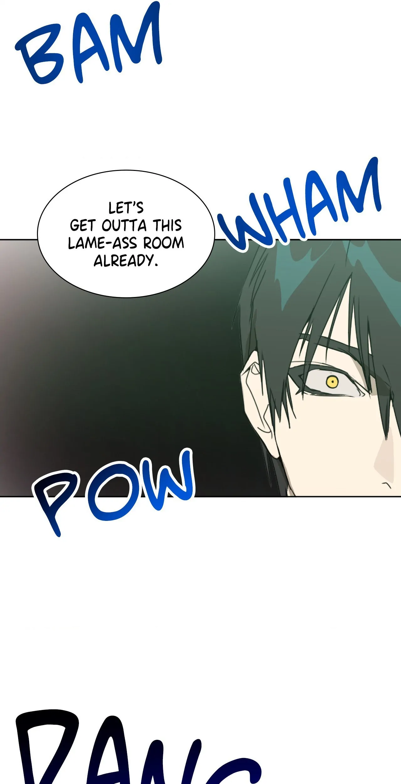 sun class kindergarten peers || PARADISE SCANS || - Chapter 6 manhwa