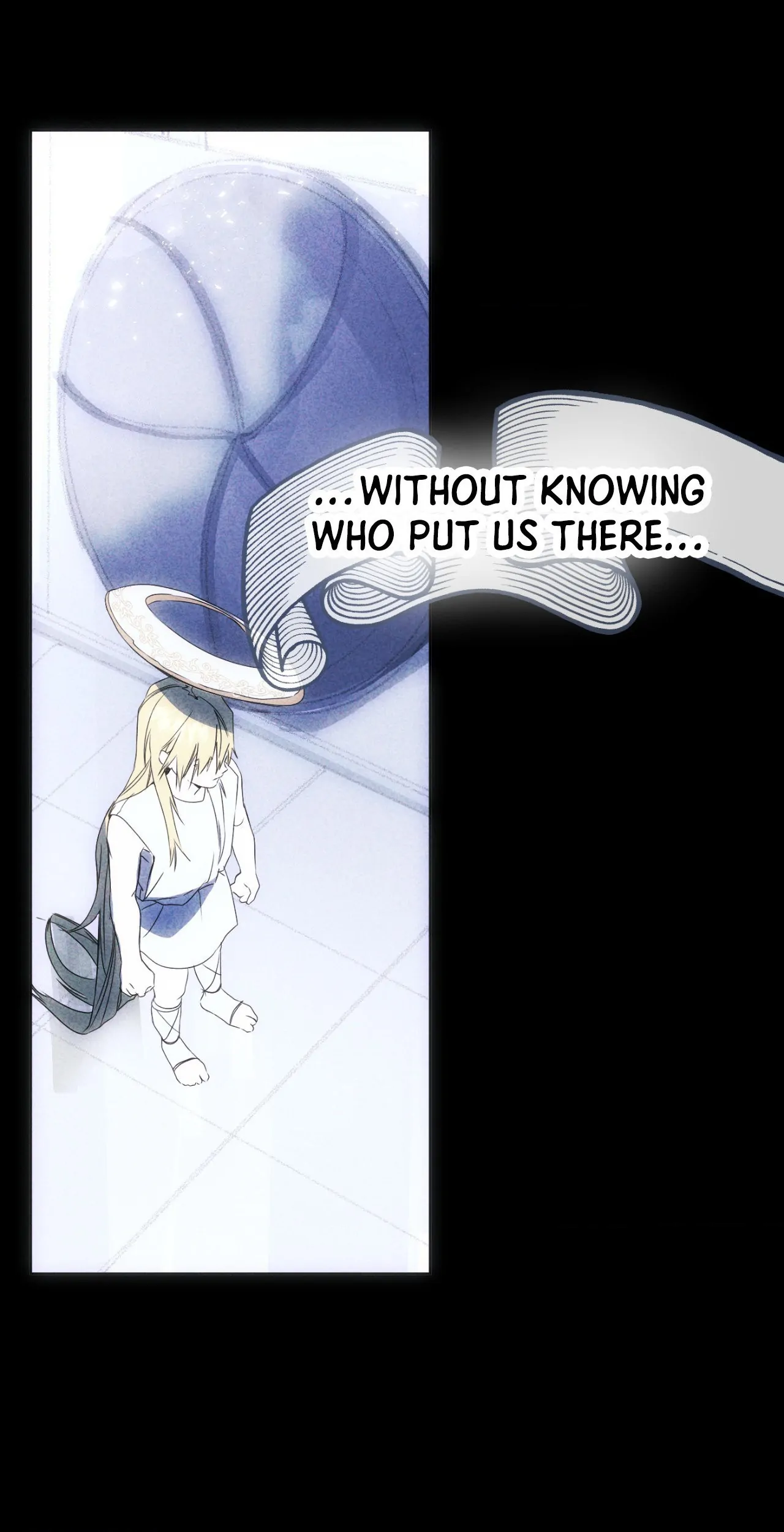 sun class kindergarten peers || PARADISE SCANS || - Chapter 7 manhwa