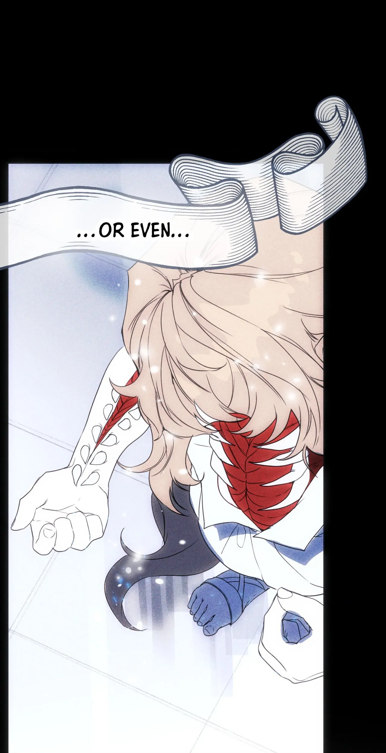 sun class kindergarten peers || PARADISE SCANS || - Chapter 7 manhwa