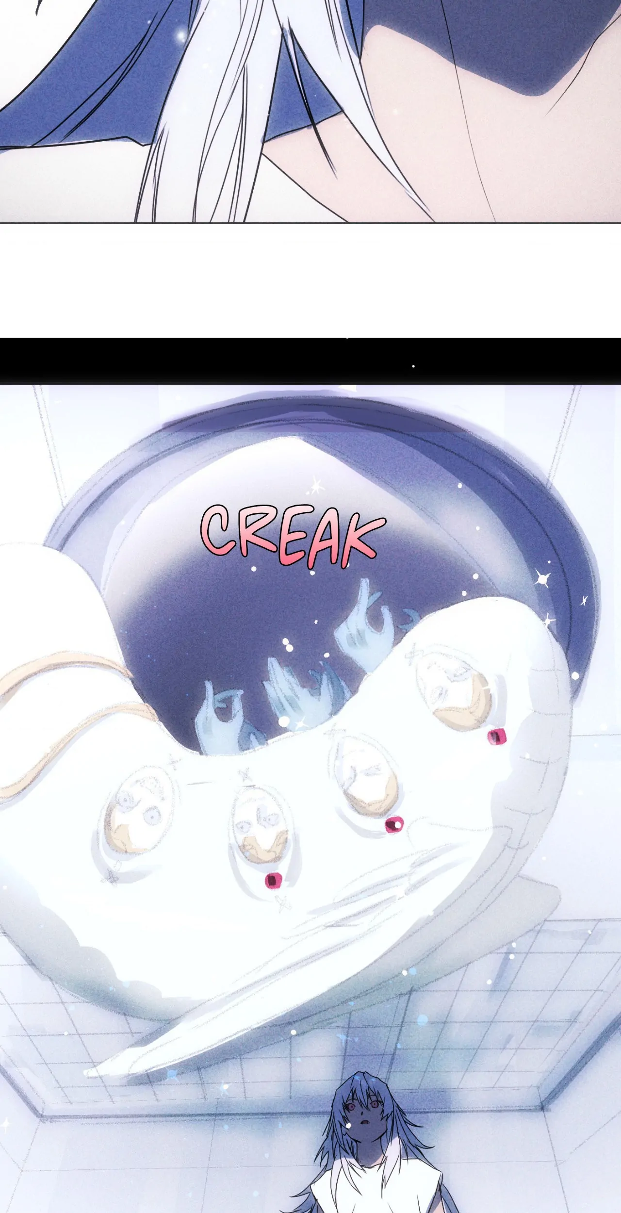 sun class kindergarten peers || PARADISE SCANS || - Chapter 7 manhwa