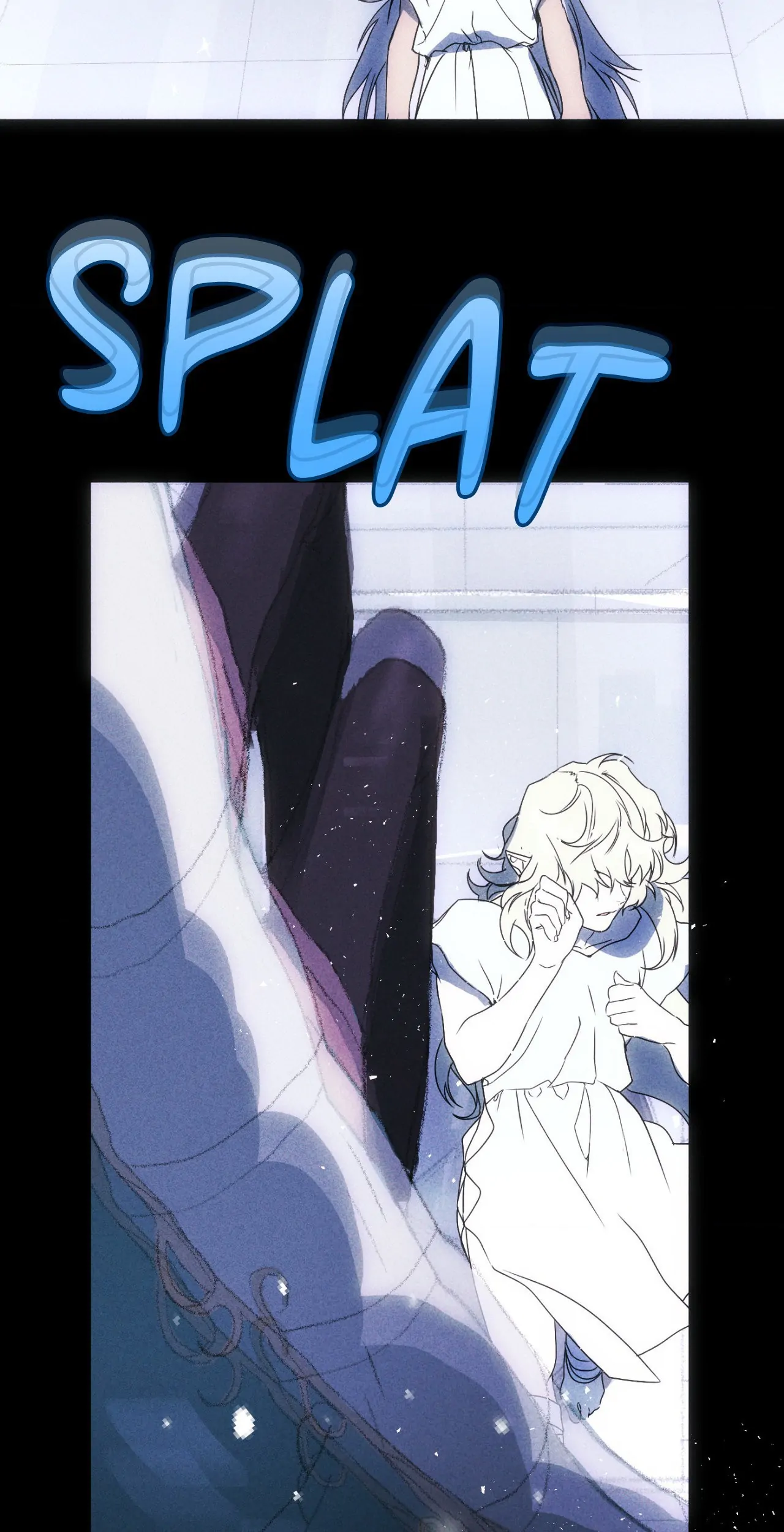 sun class kindergarten peers || PARADISE SCANS || - Chapter 7 manhwa