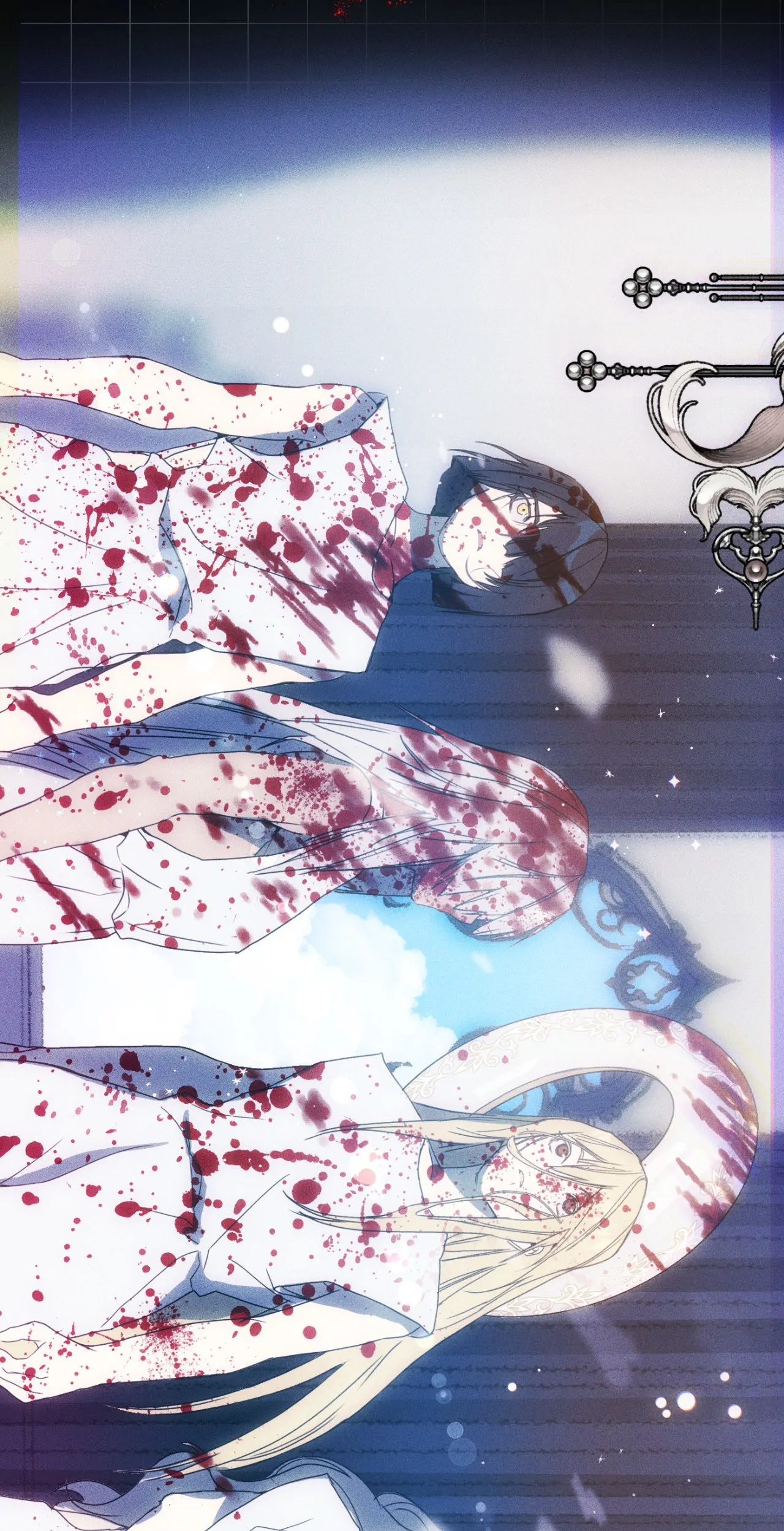 sun class kindergarten peers || PARADISE SCANS || - Chapter 7 manhwa