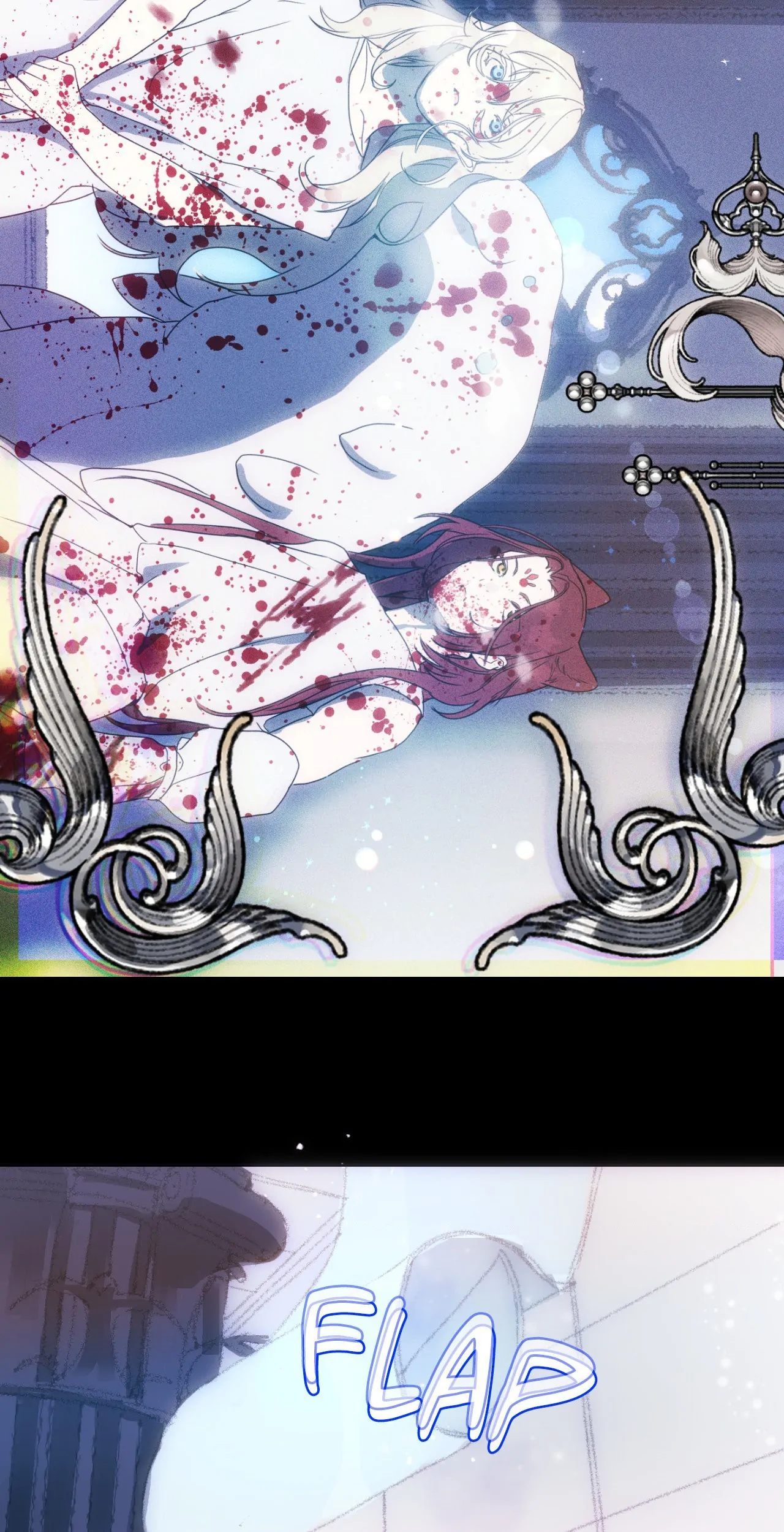 sun class kindergarten peers || PARADISE SCANS || - Chapter 7 manhwa