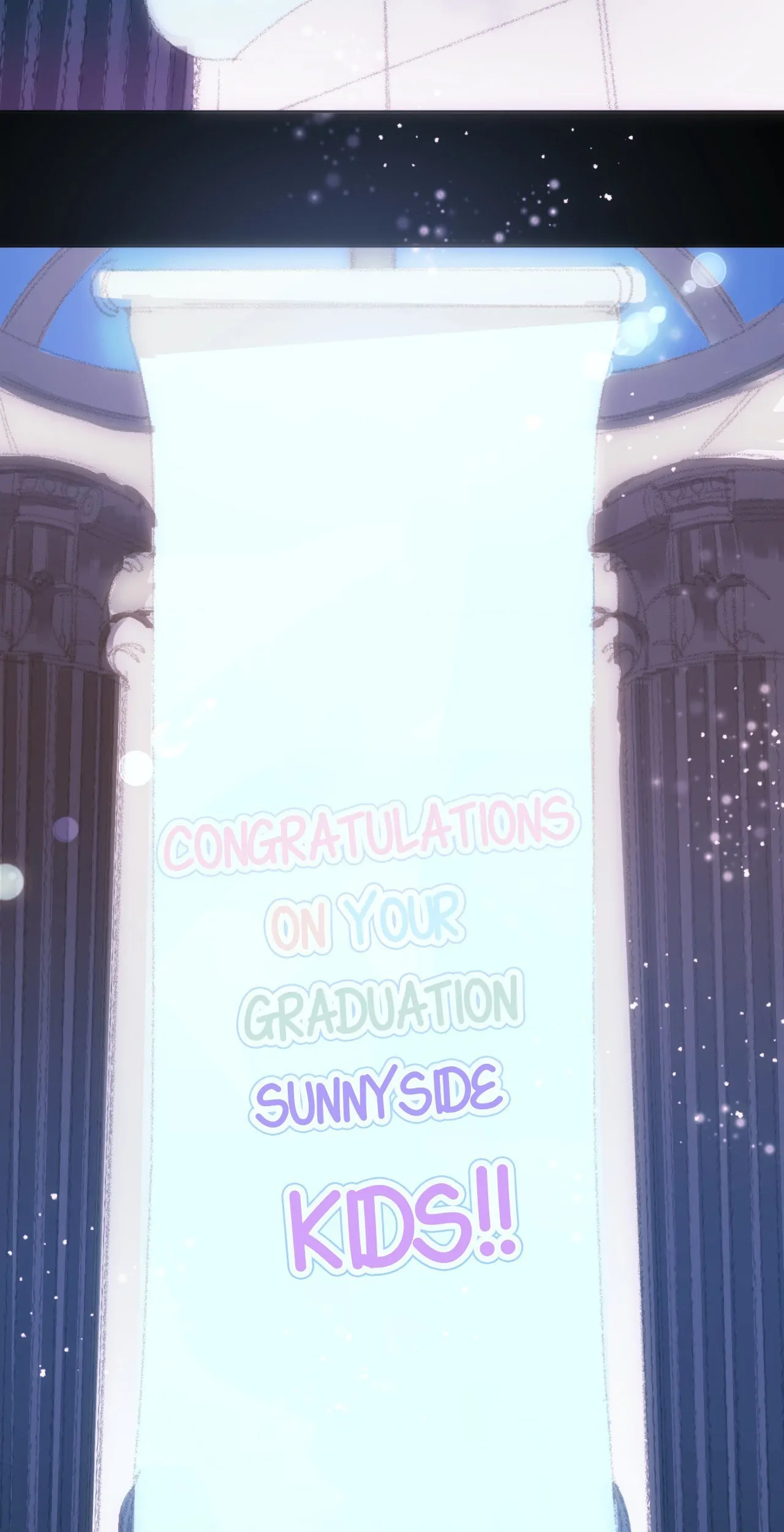 sun class kindergarten peers || PARADISE SCANS || - Chapter 7 manhwa