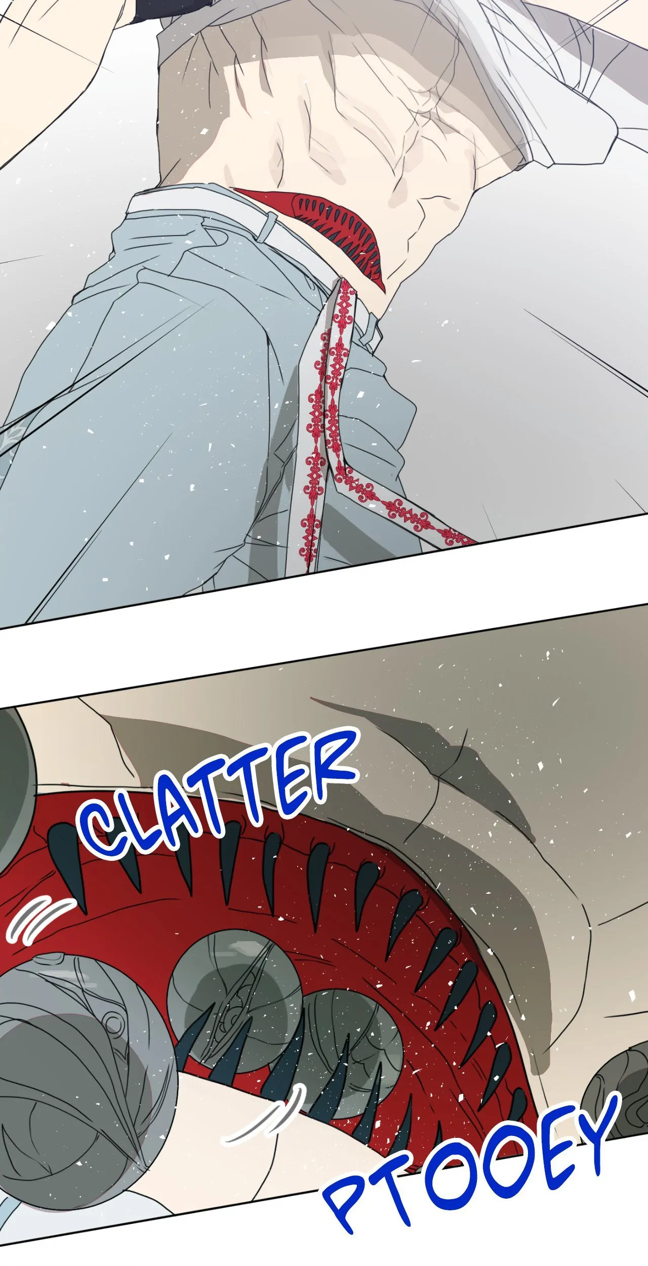 sun class kindergarten peers || PARADISE SCANS || - Chapter 7 manhwa