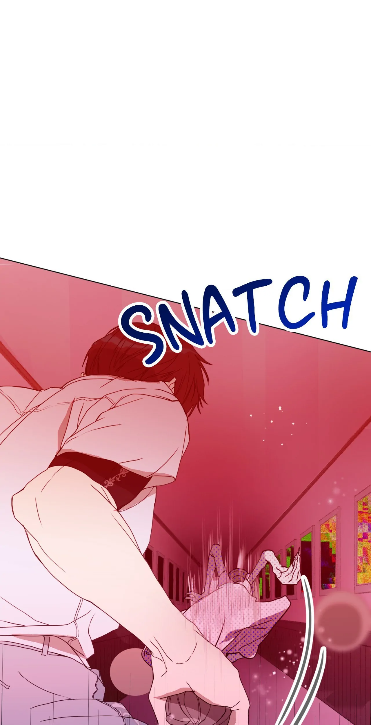 sun class kindergarten peers || PARADISE SCANS || - Chapter 7 manhwa