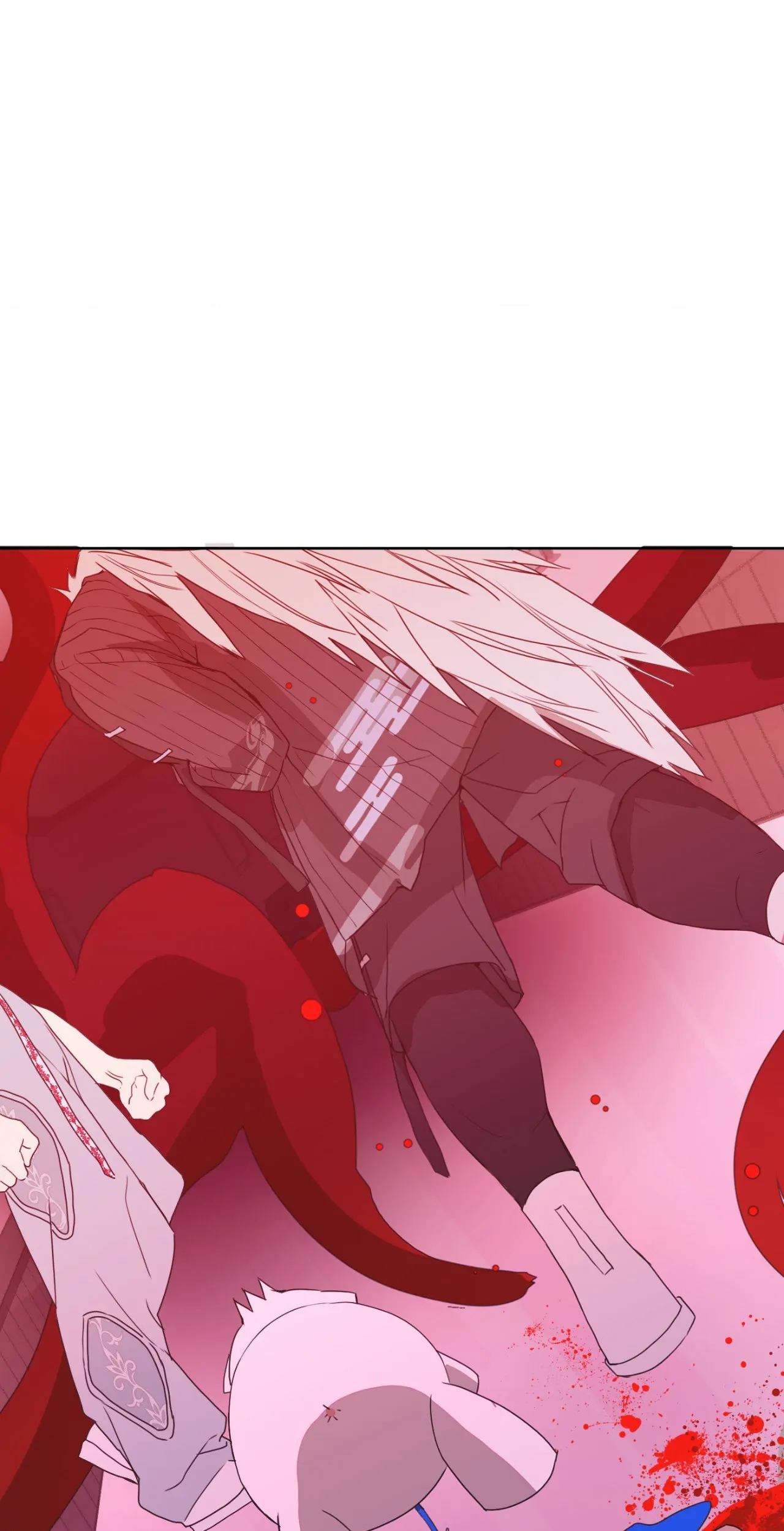 sun class kindergarten peers || PARADISE SCANS || - Chapter 7 manhwa