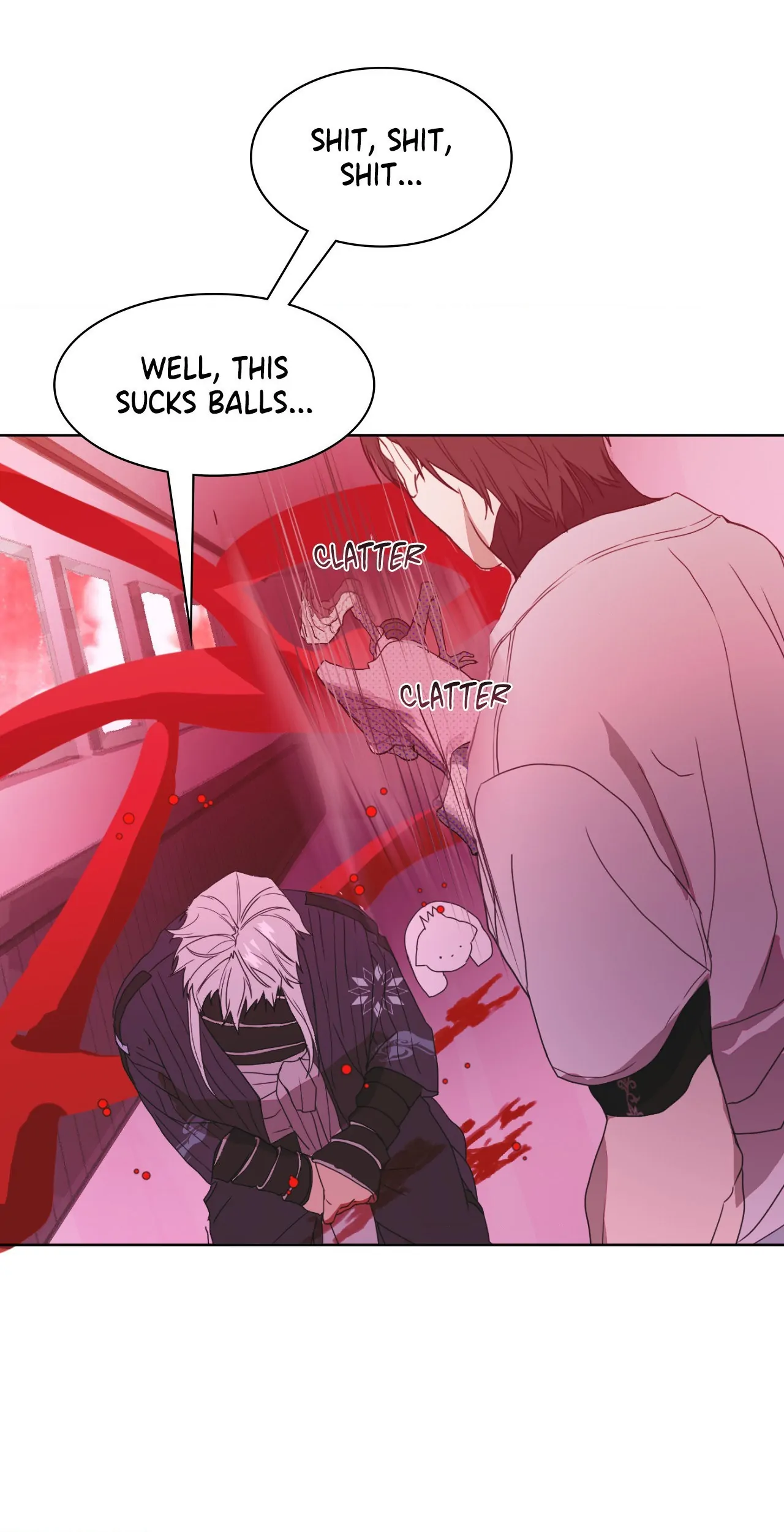 sun class kindergarten peers || PARADISE SCANS || - Chapter 7 manhwa