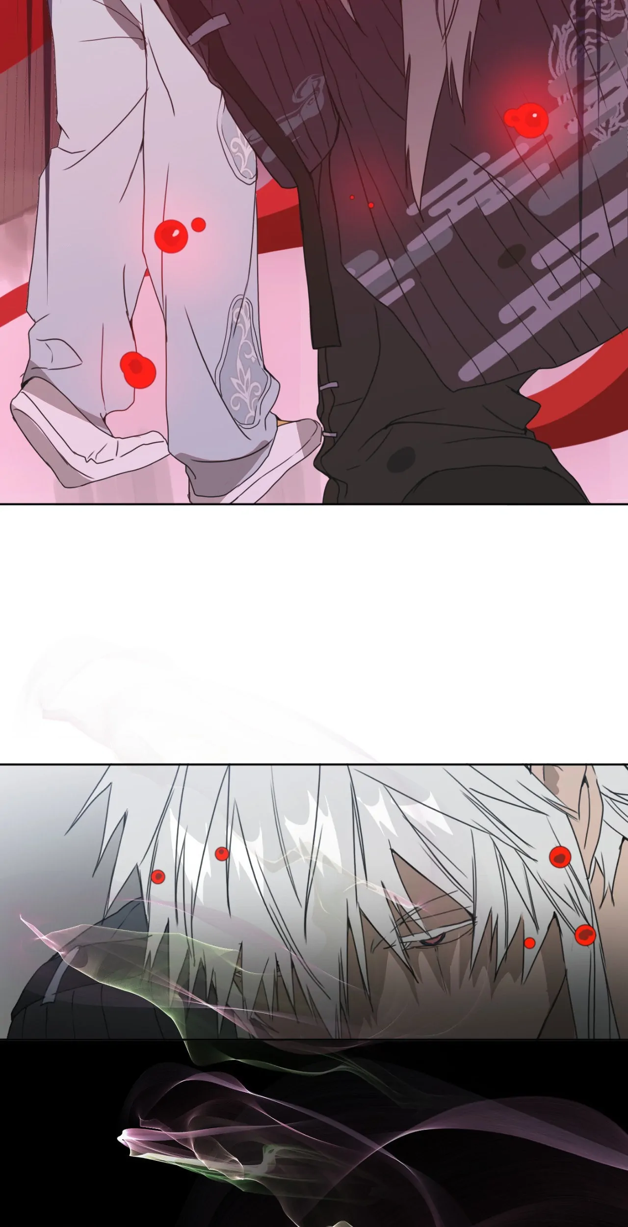 sun class kindergarten peers || PARADISE SCANS || - Chapter 7 manhwa