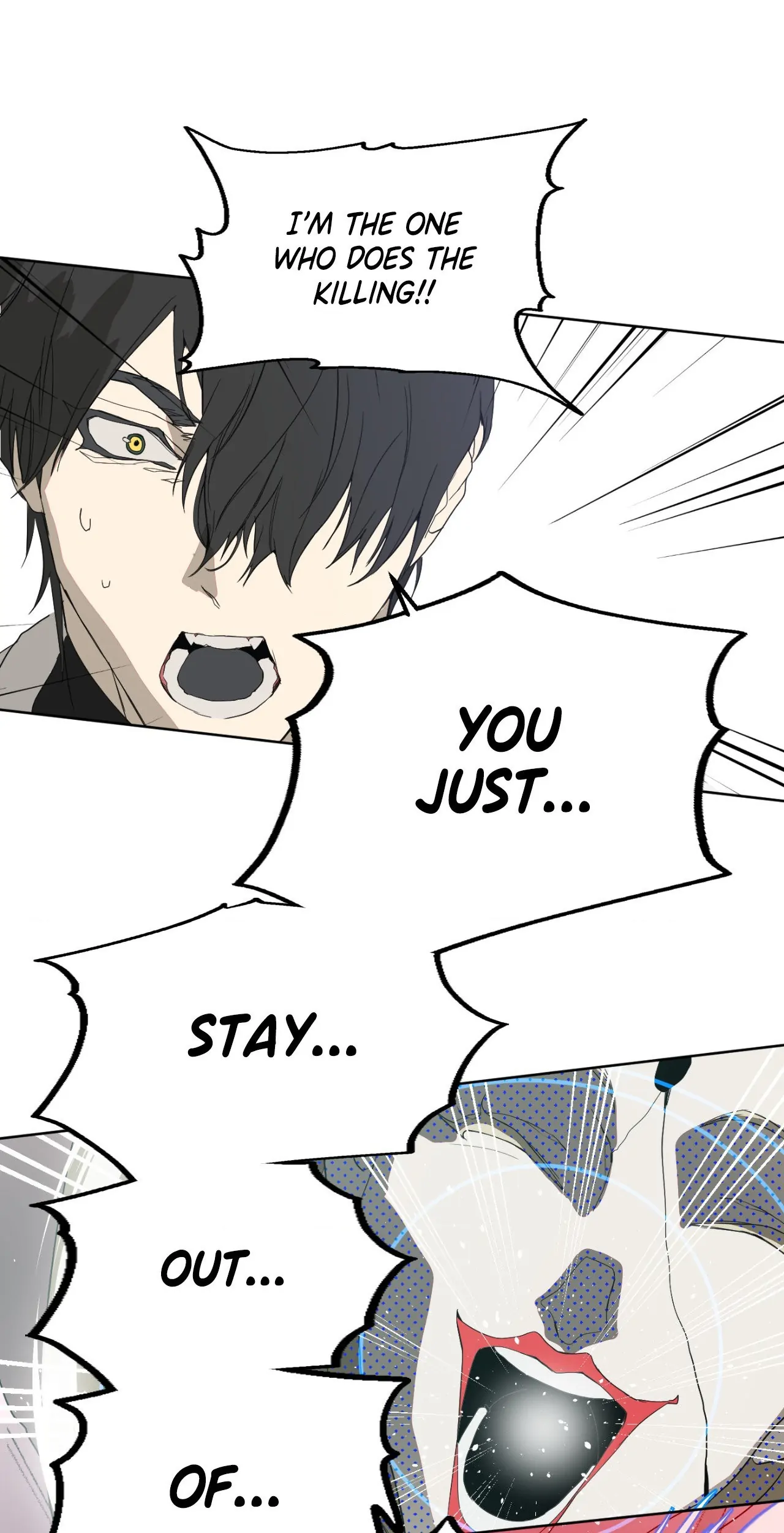 sun class kindergarten peers || PARADISE SCANS || - Chapter 8 manhwa