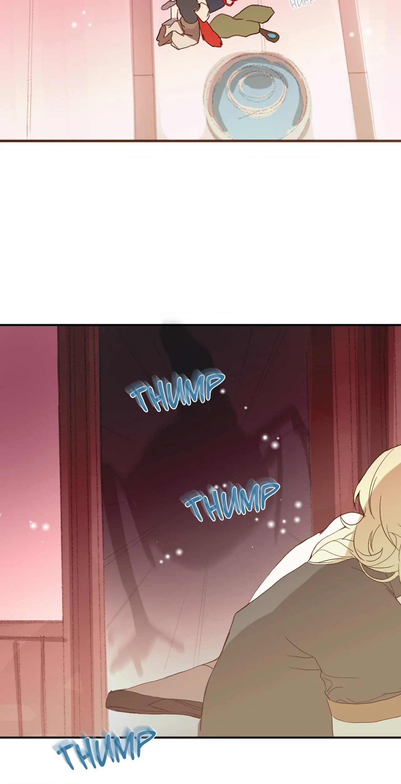 sun class kindergarten peers || PARADISE SCANS || - Chapter 8 manhwa